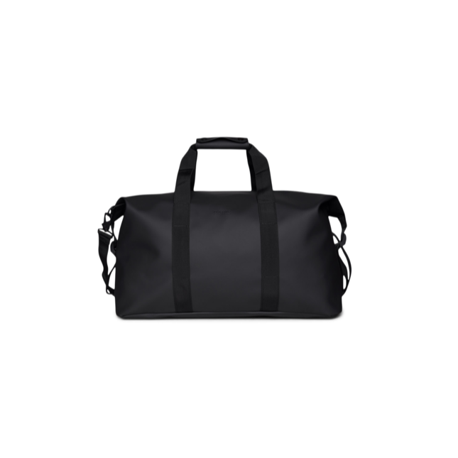 Weekend bag | Sort | 37 liter | Hilo Weekend Bag 14200