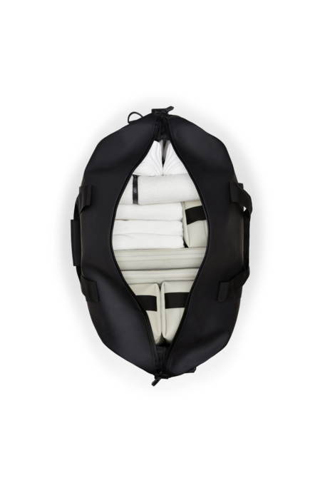 Weekend bag | Sort | Medium | Hilo Weekend Bag 14200