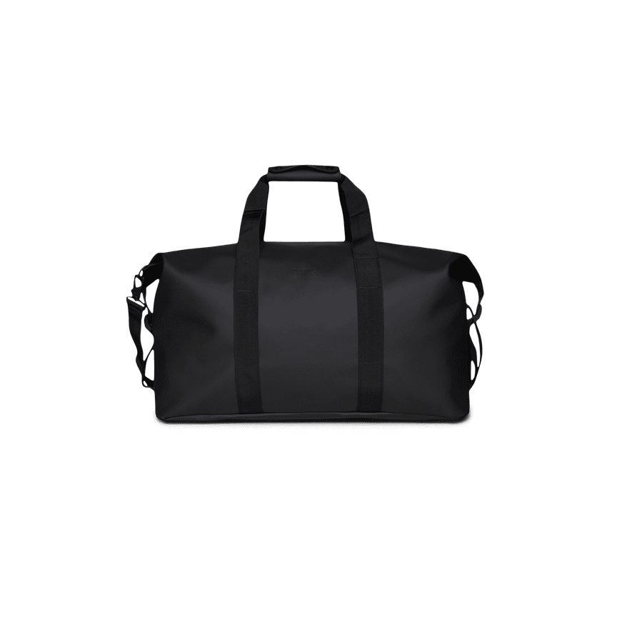 Hilo Weekend Bag – Sort, 37 liter