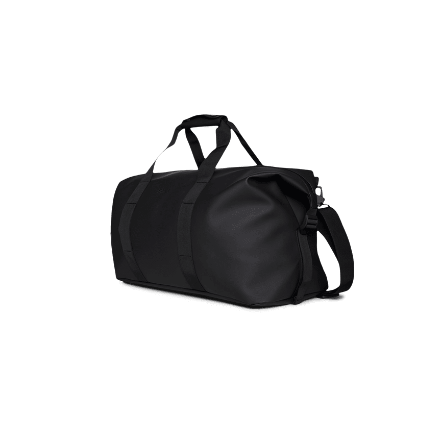 Hilo Weekend Bag – Sort, 37 liter