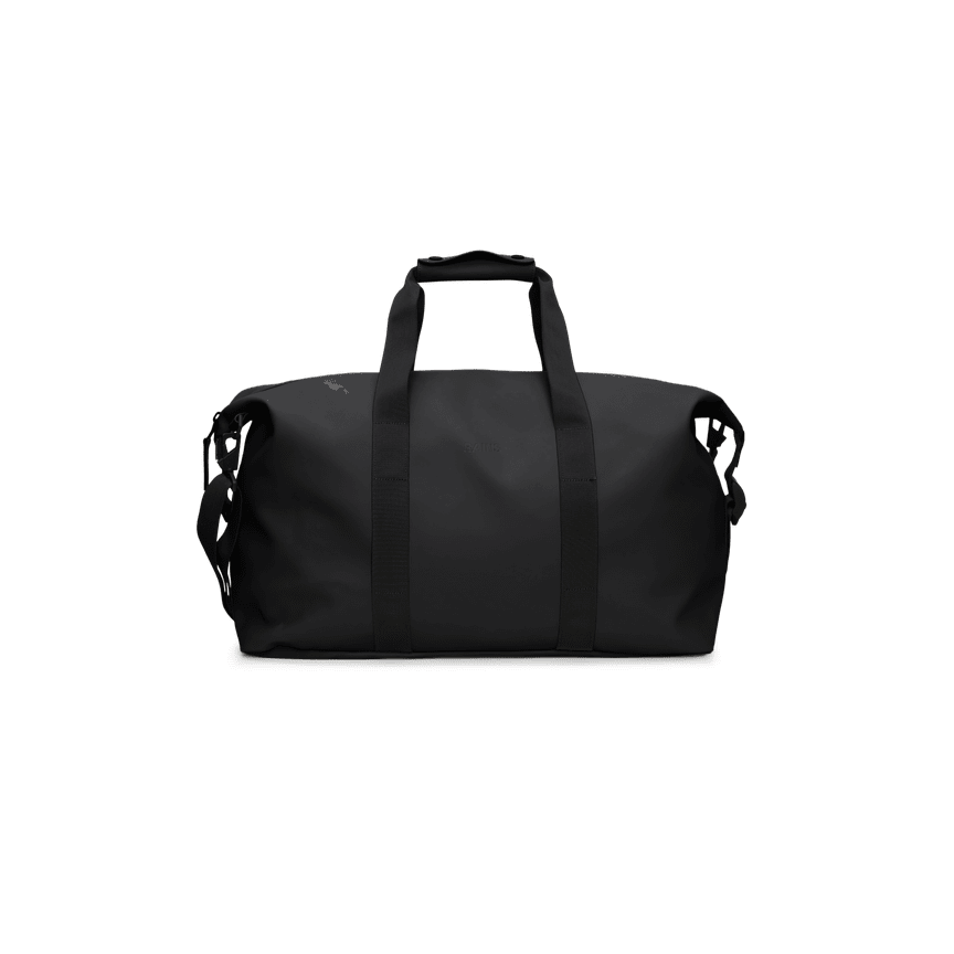 Hilo Weekend Bag – Sort, 37 liter