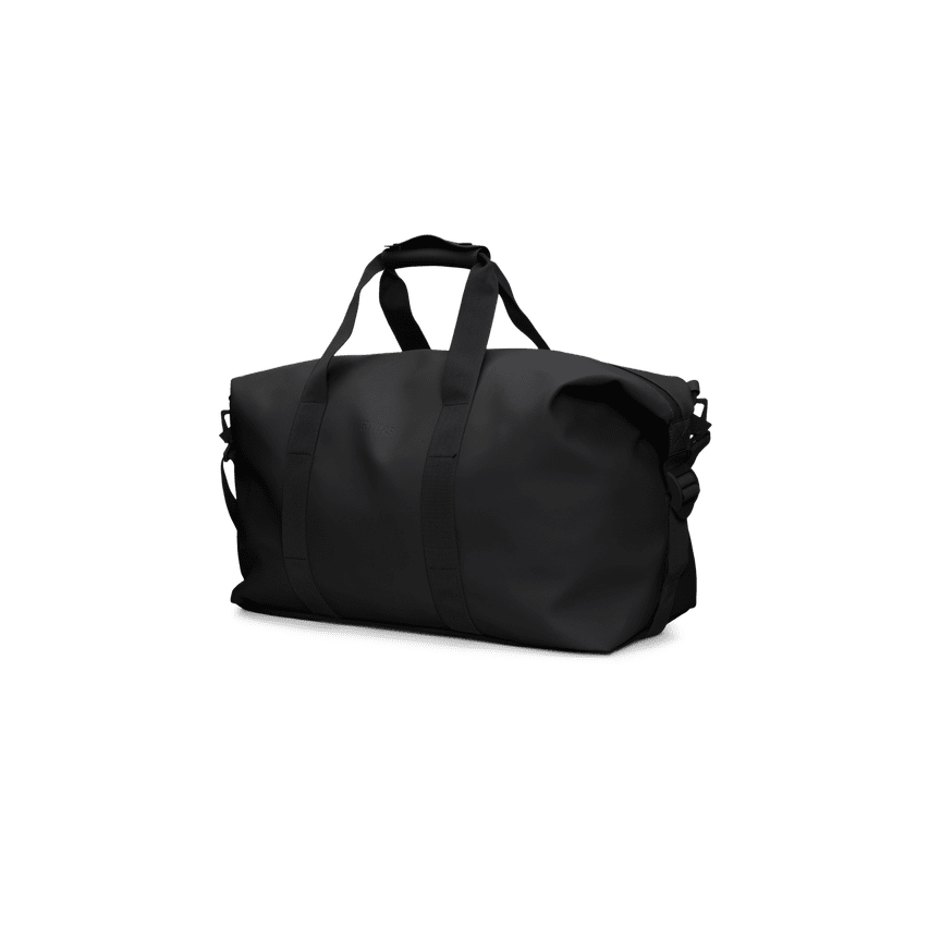 Hilo Weekend Bag – Sort, 37 liter