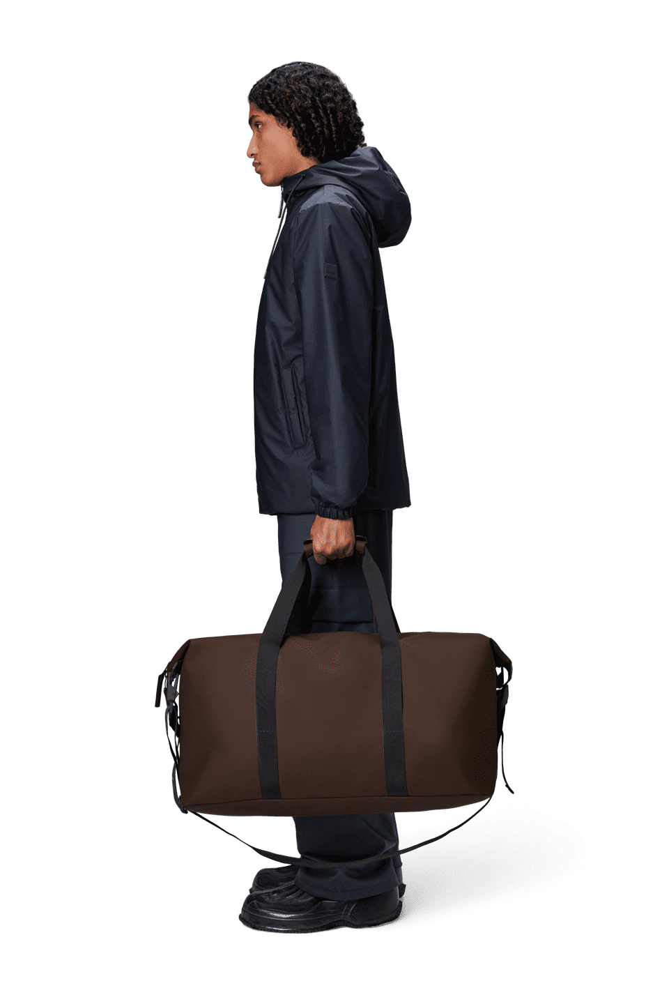Weekend Bag | 47 Liter | Frame | Hilo Weekend Bag 14210