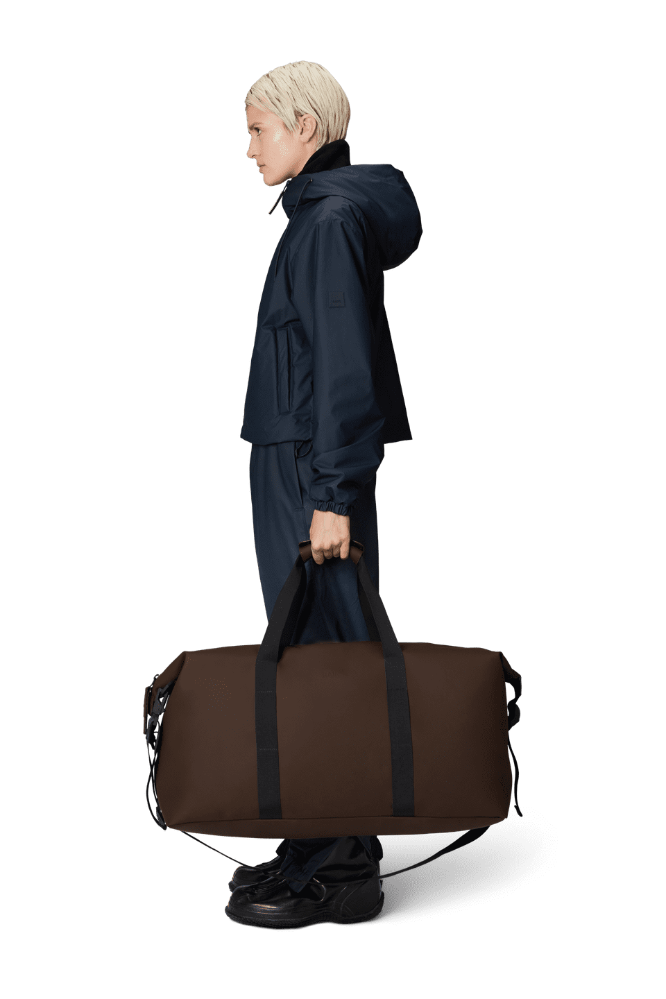 Weekend Bag | 47 Liter | Frame | Hilo Weekend Bag 14210