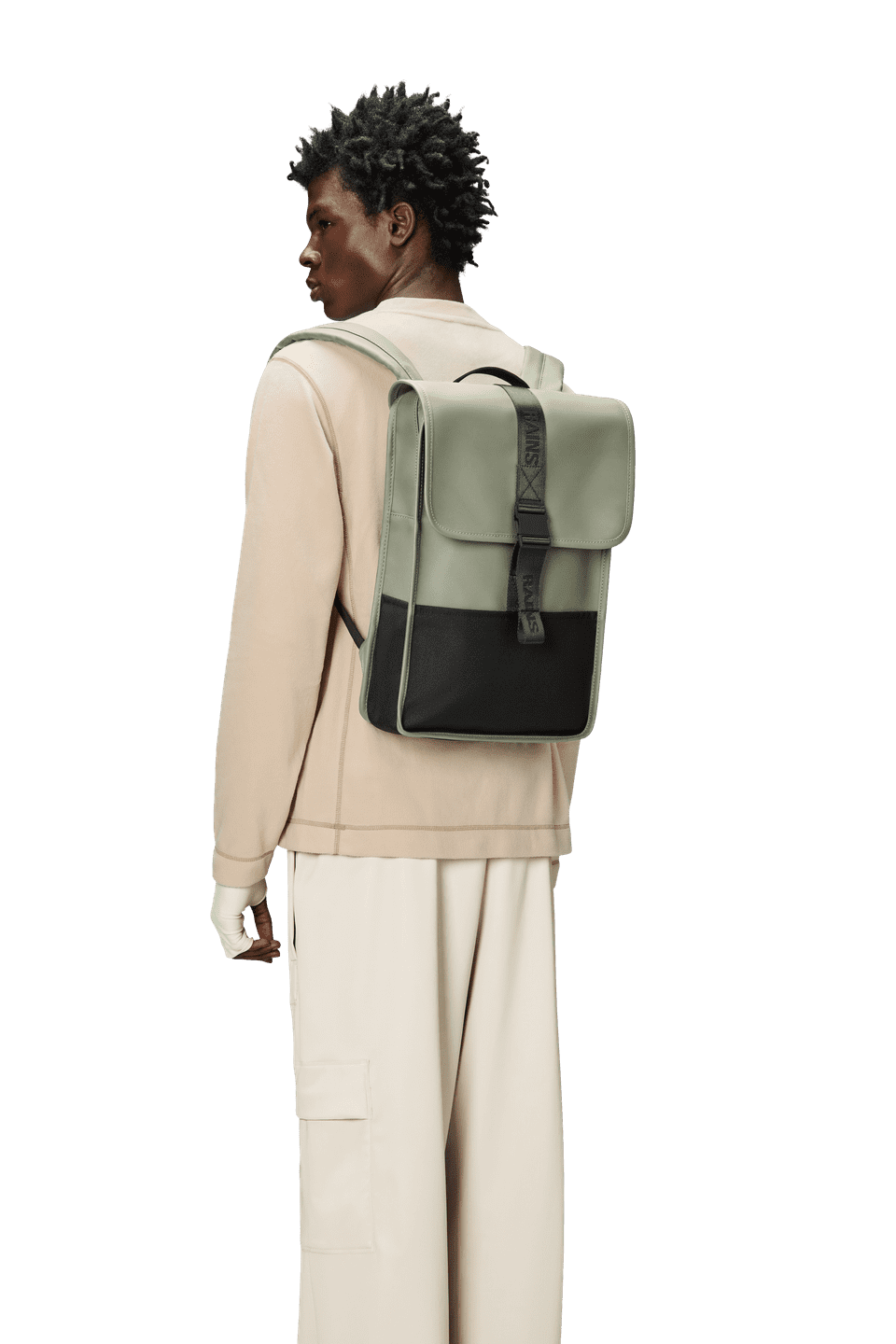 Pc sekk | Vanntett | Drift | 14300 Trail