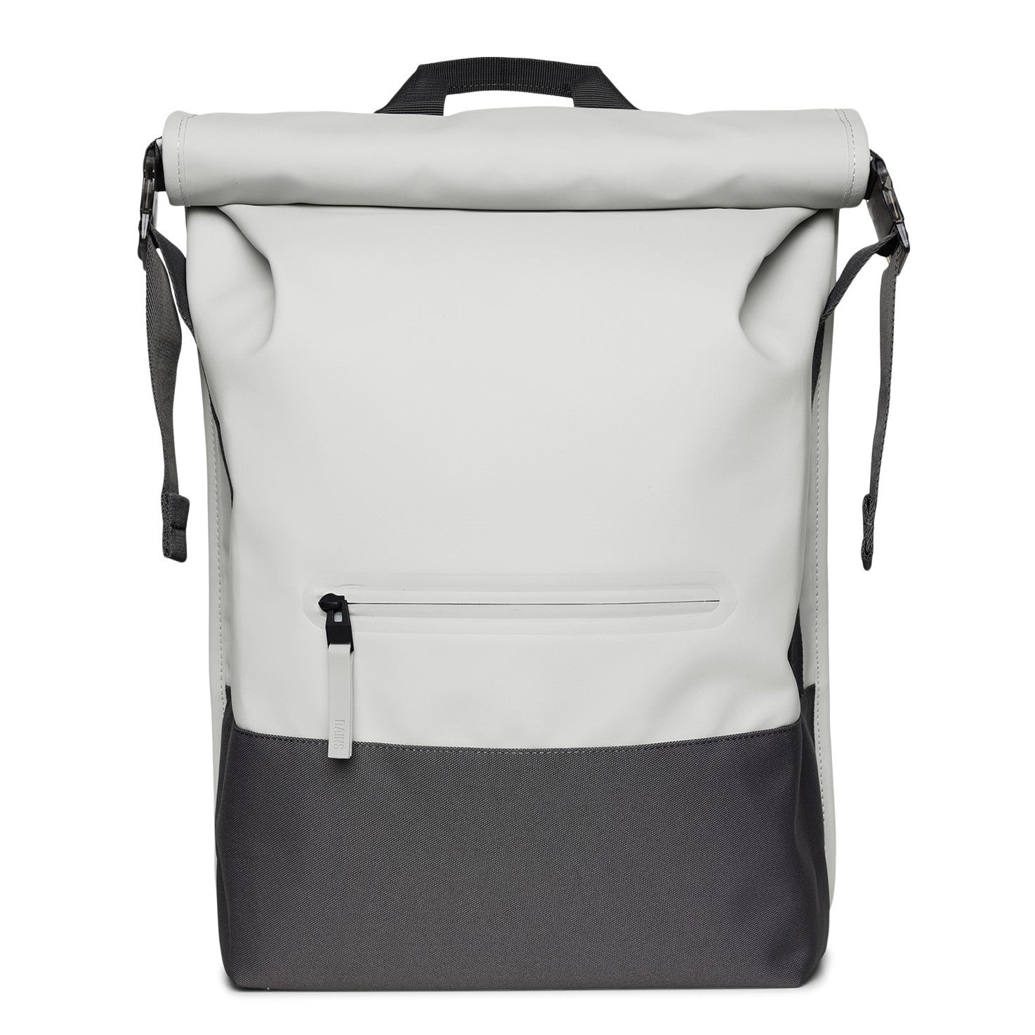 Ryggsekk | Rulletopp | Ash | Perfekt til Pc | Trail Rolltop 14320
