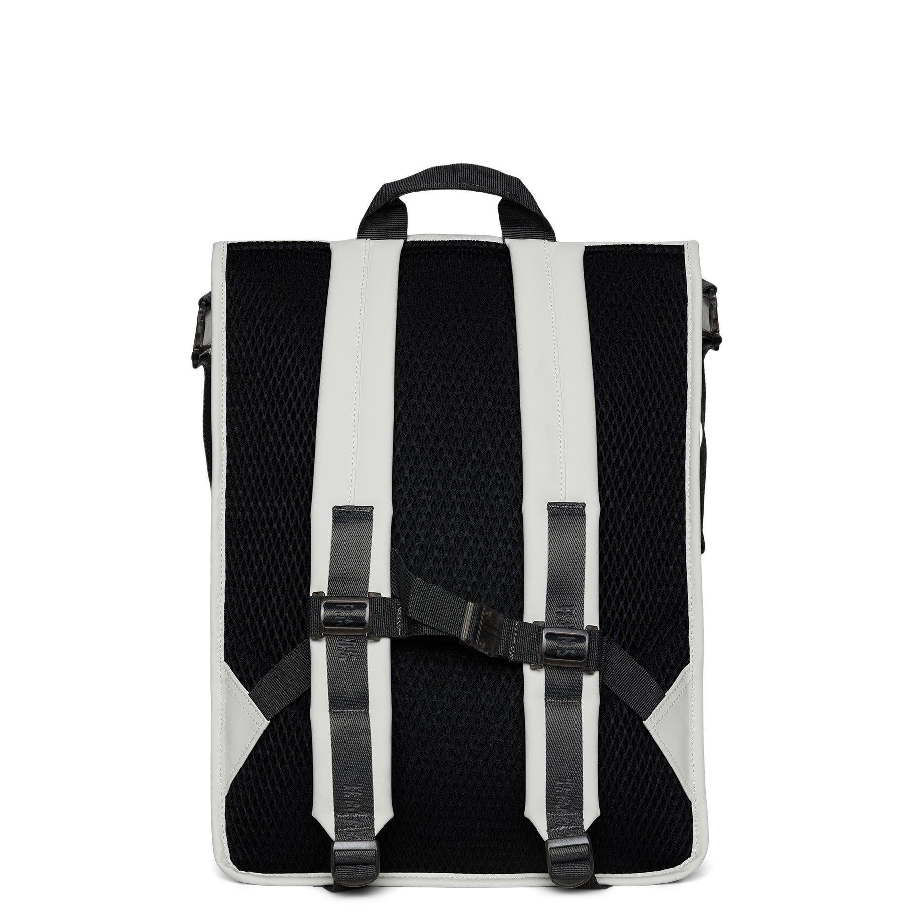 Ryggsekk | Rulletopp | Ash | Perfekt til Pc | Trail Rolltop 14320