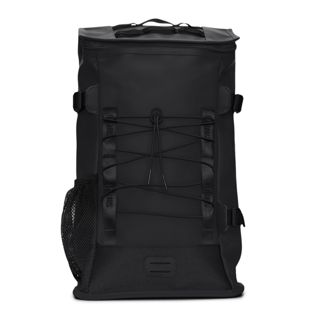 Ryggsekk | Vanntett | Sporty | 22 liter | Sort | 14340 Trail Mountaineer Bag