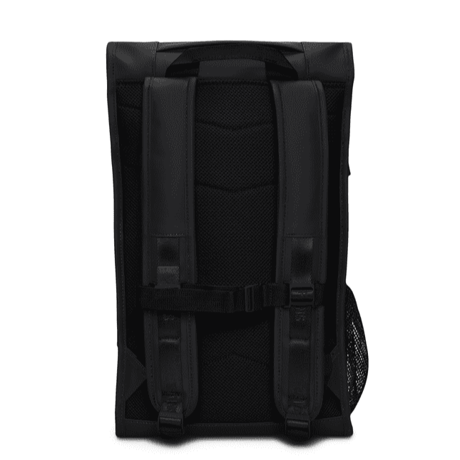 Ryggsekk | Vanntett | Sporty | 22 liter | Sort | 14340 Trail Mountaineer Bag