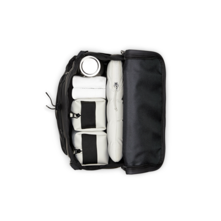 Ryggsekk | Vanntett | Sporty | 22 liter | Sort | 14340 Trail Mountaineer Bag