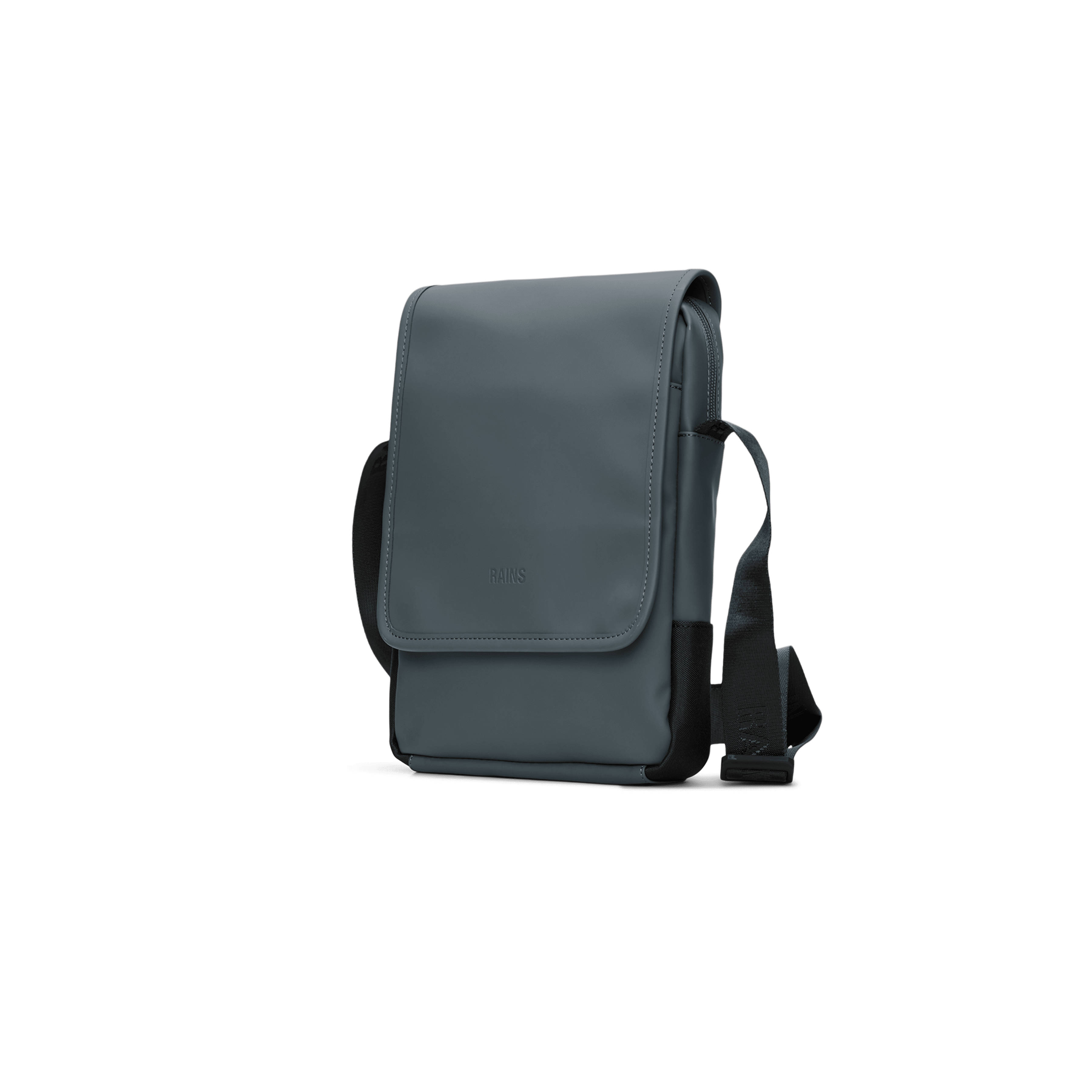 Crossover veske | Vanntett | Grå | Trail Reporter Bag 14550