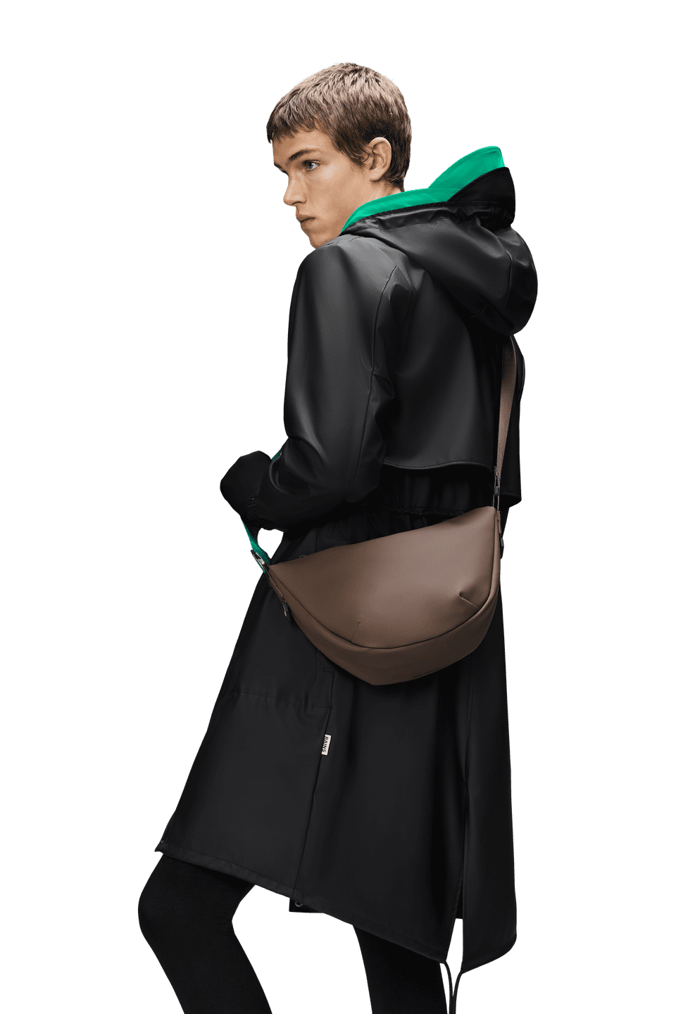 Skulderveske | Shade | Vanntett | 14670 Valera