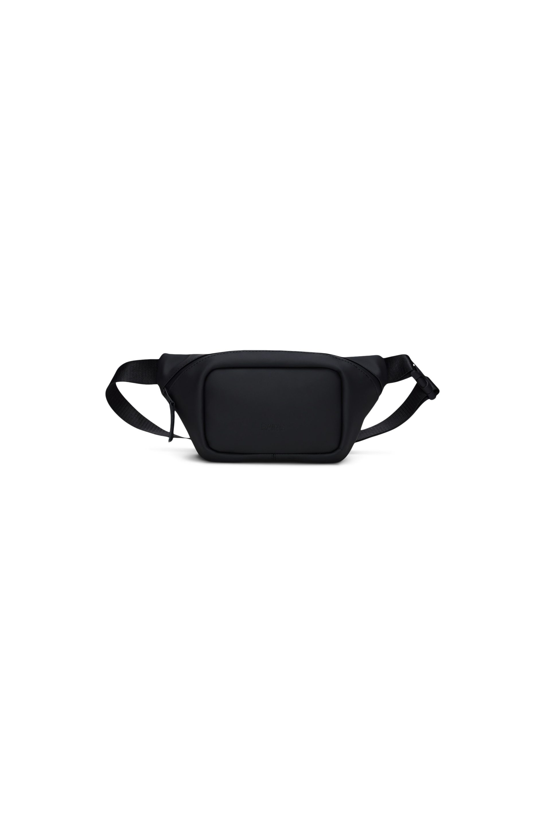 Bumbag | Sort | Mini | Vanntett | 14730