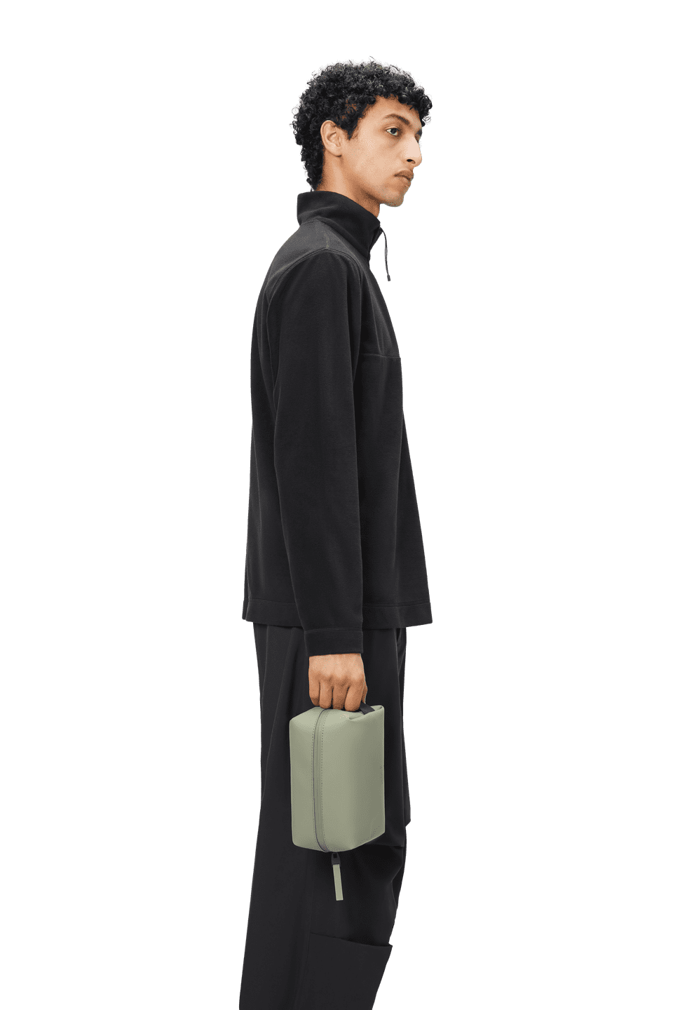 Toalettmappe | Vanntett | Drift | Wash Bag 15580