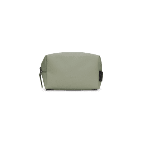 Toalettmappe | Vanntett | Drift | Wash Bag 15580