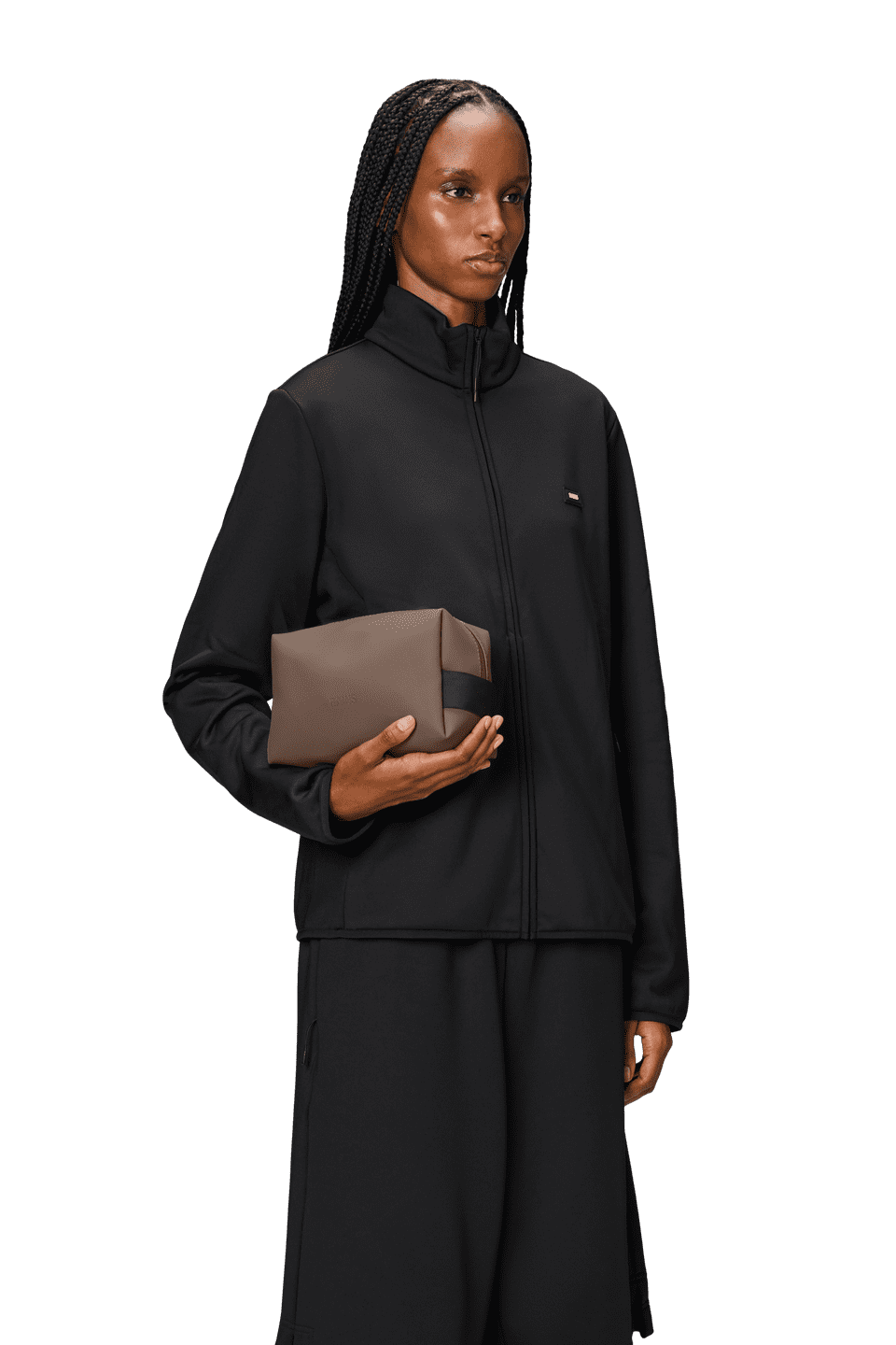 Toalettmappe | Vanntett | Shade | Wash Bag 15580
