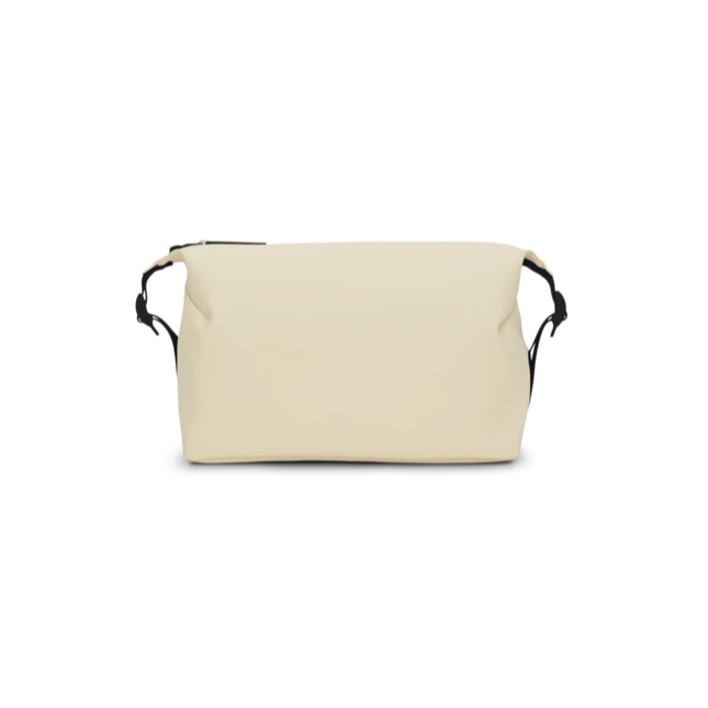 Toalettmappe | Stor | Dune | Vanntett | Weekend Wash Bag