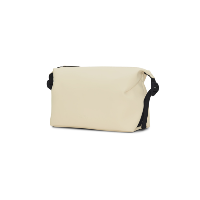 Toalettmappe | Stor | Dune | Vanntett | Weekend Wash Bag