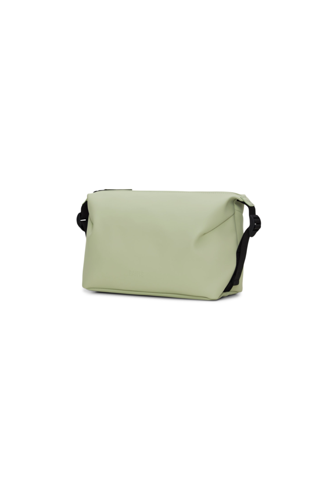 Toalettmappe | Stor | Earth | Vanntett | Weekend Wash Bag