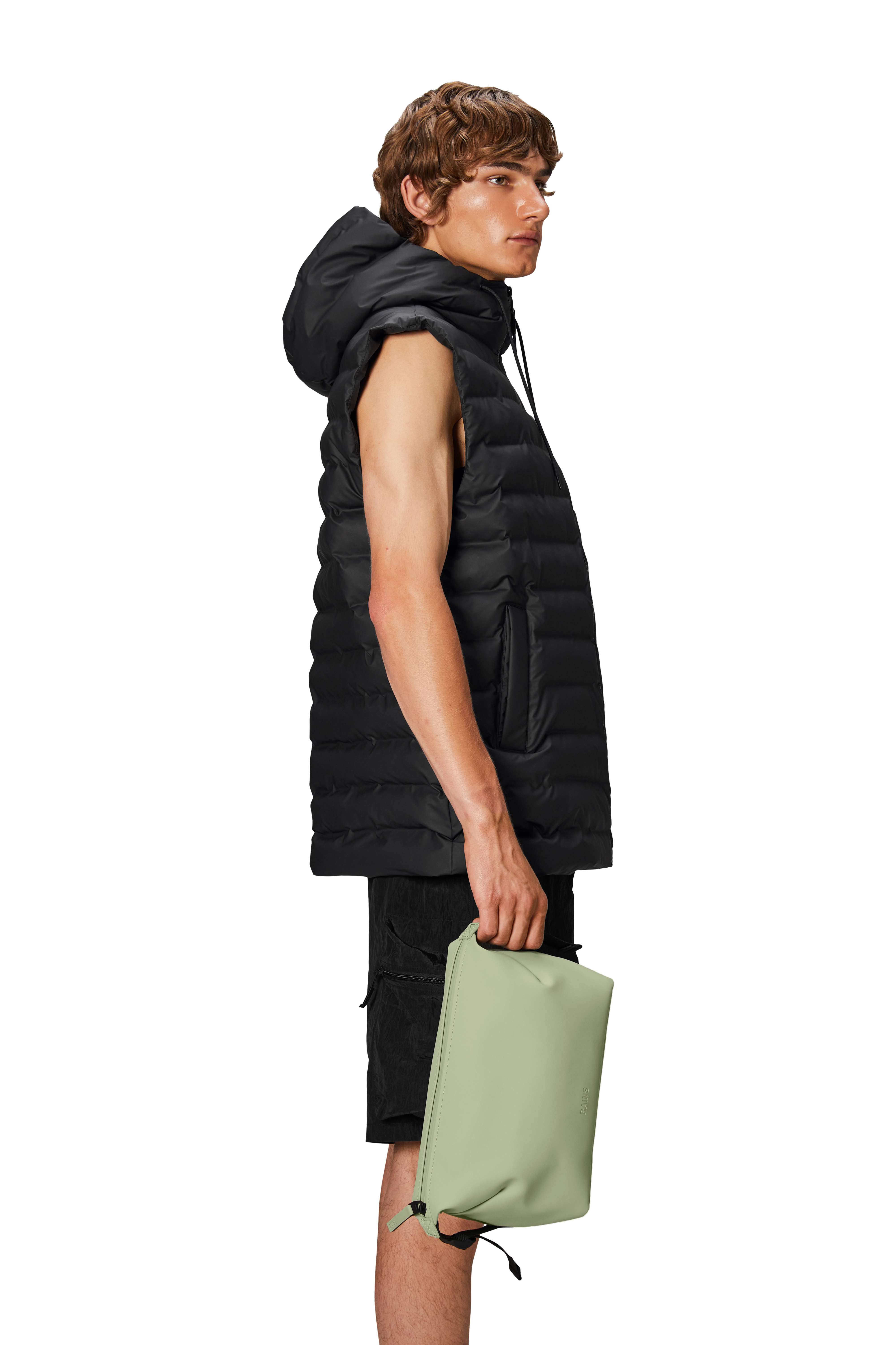 Toalettmappe | Stor | Earth | Vanntett | Weekend Wash Bag