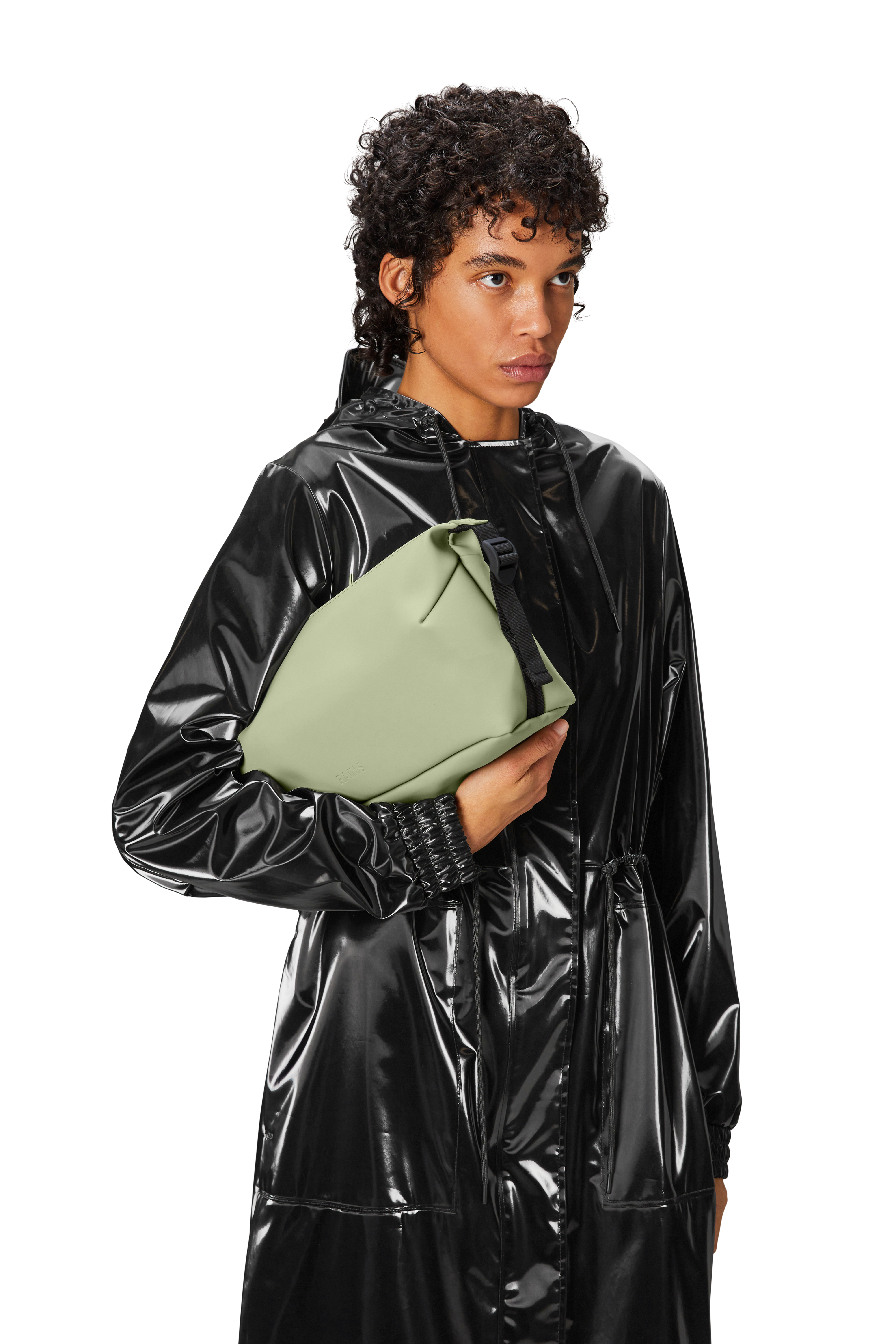 Toalettmappe | Stor | Earth | Vanntett | Weekend Wash Bag
