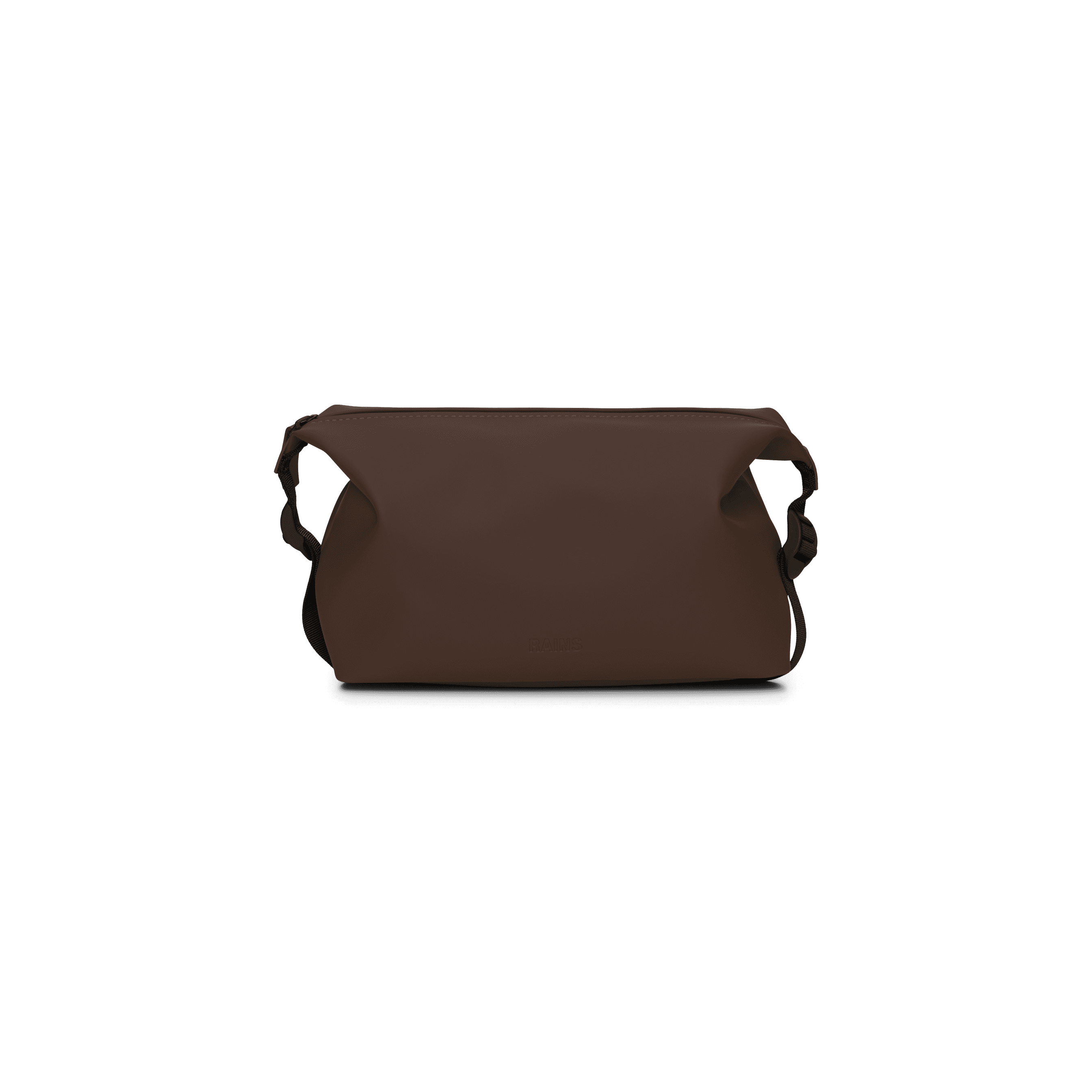 Toalettmappe | Stor | Frame | Vanntett | Weekend Wash Bag
