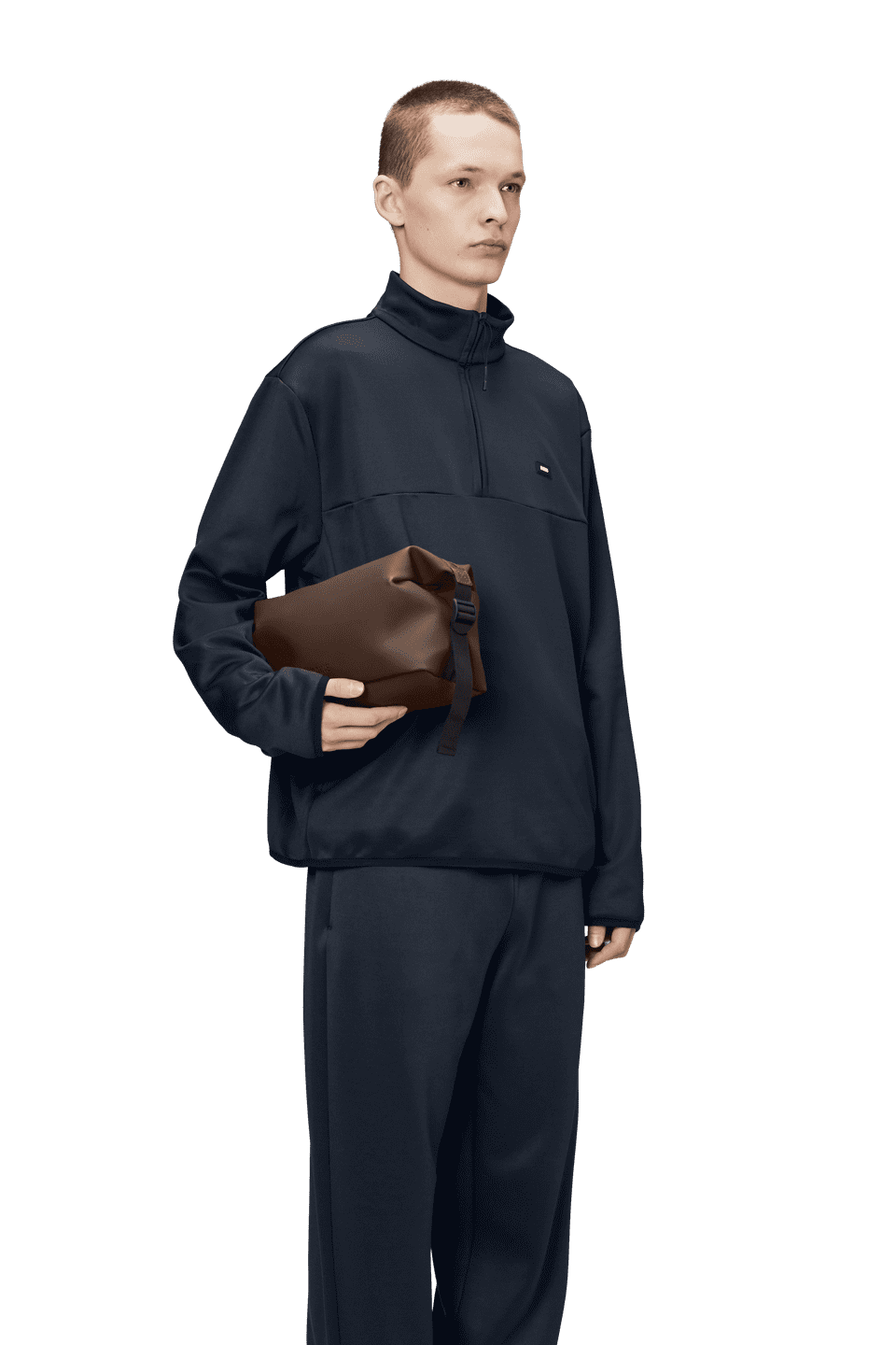 Toalettmappe | Stor | Frame | Vanntett | Weekend Wash Bag