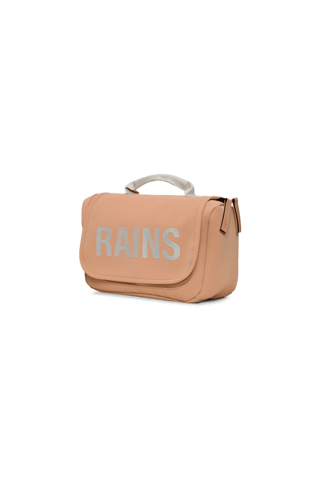 Toalettmappe | Oppheng | Vanntett | Coy | 16310 Texel