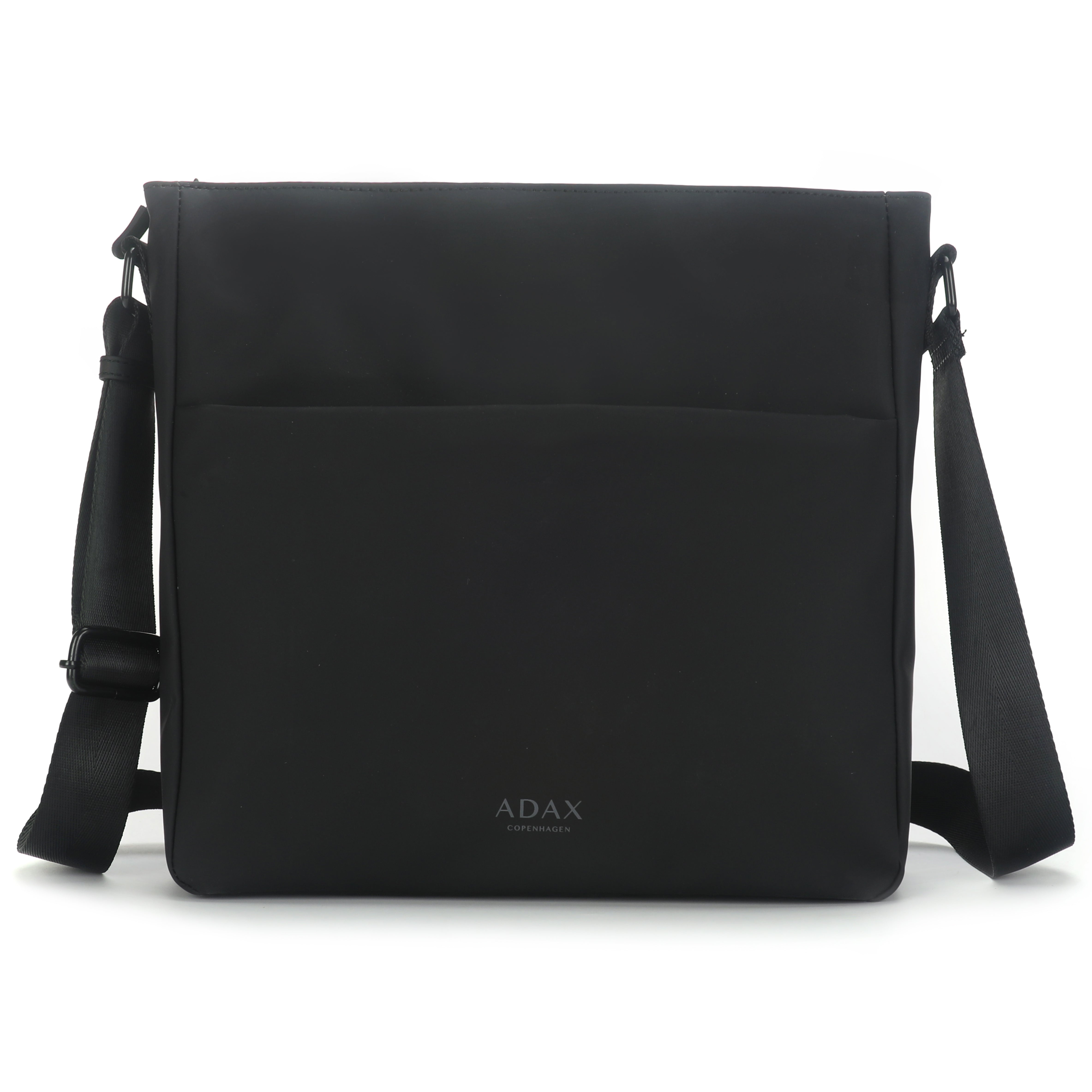 Crossover veske | Vanntett | Sort | 187116 Senna messenger Nike