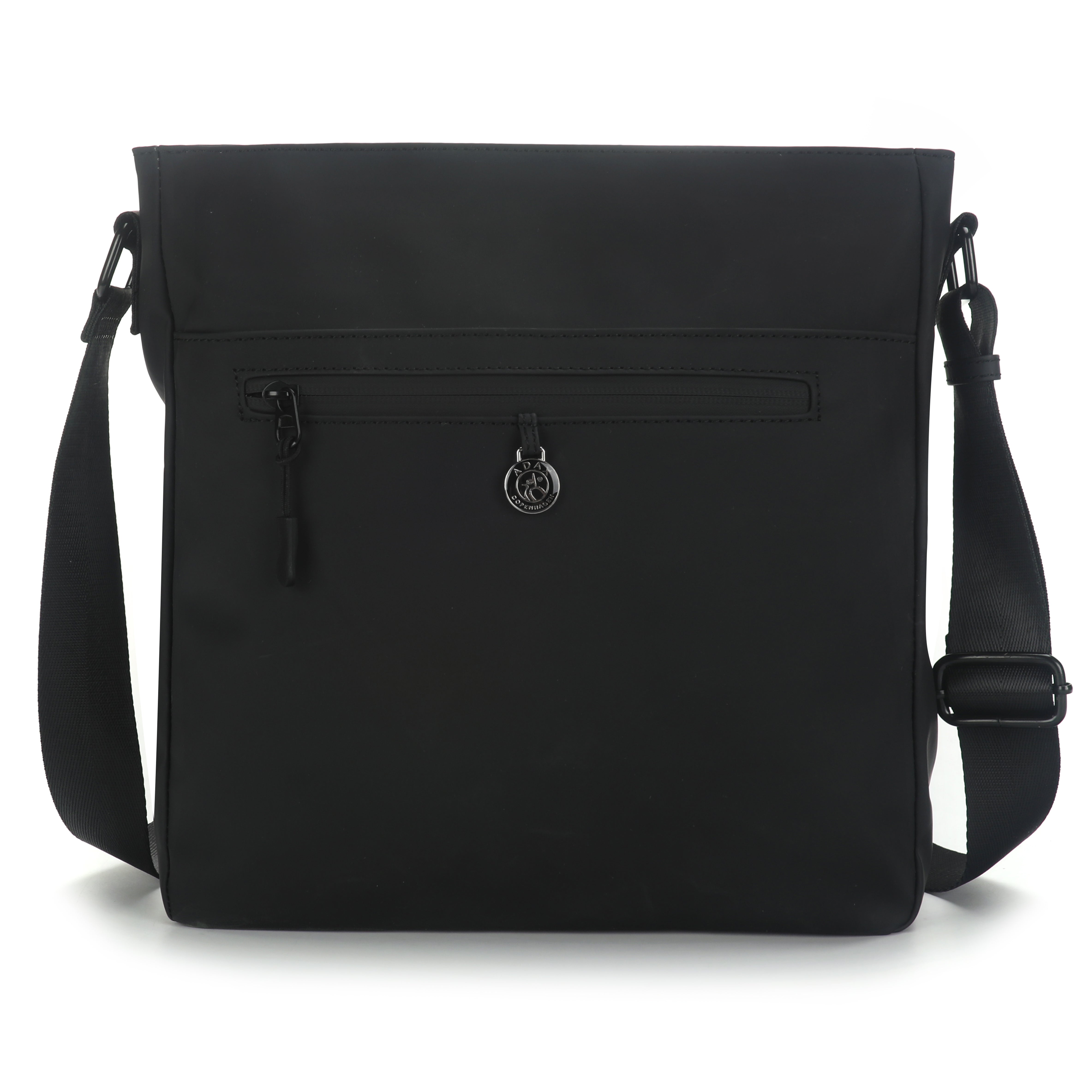 Crossover veske | Vanntett | Sort | 187116 Senna messenger Nike