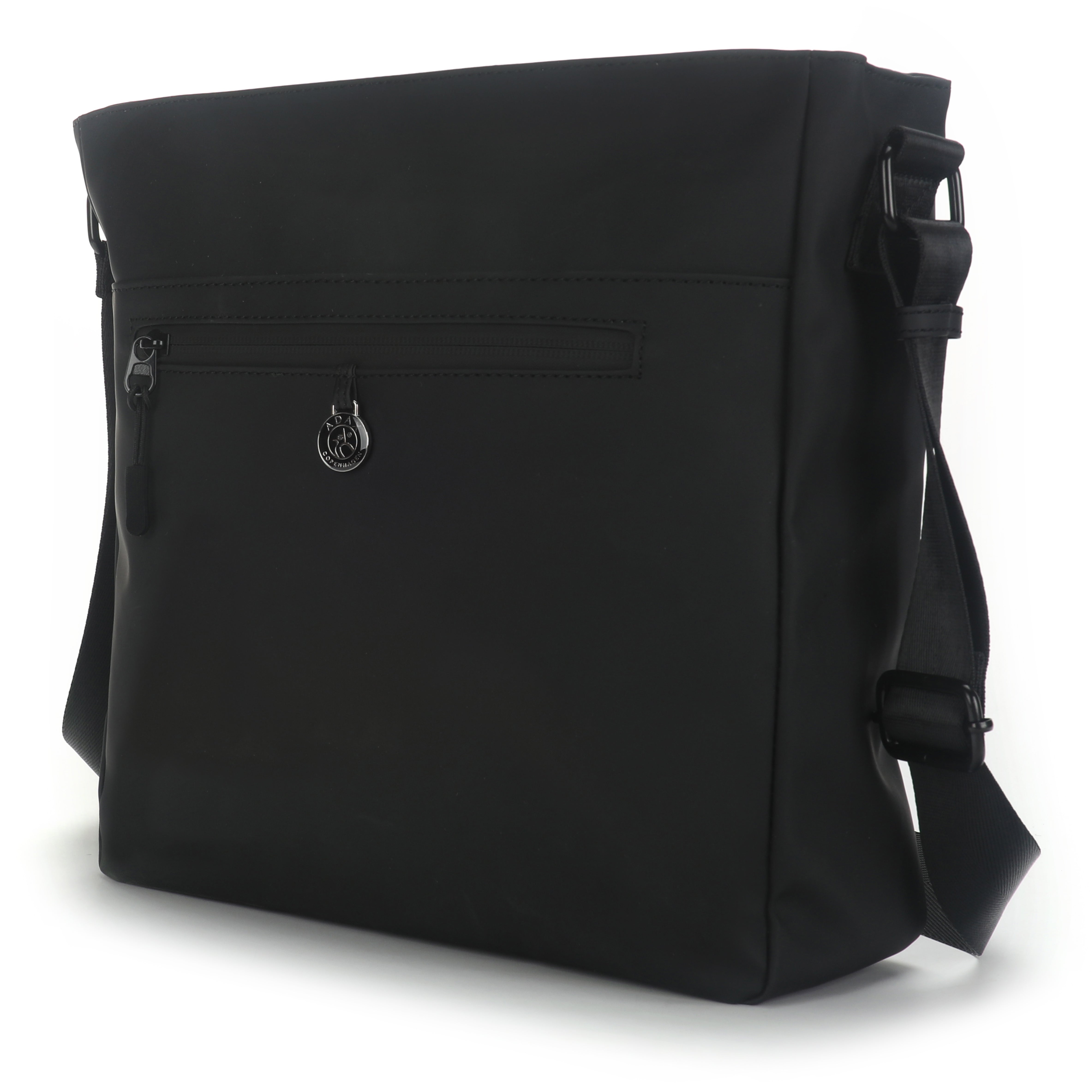 Crossover veske | Vanntett | Sort | 187116 Senna messenger Nike