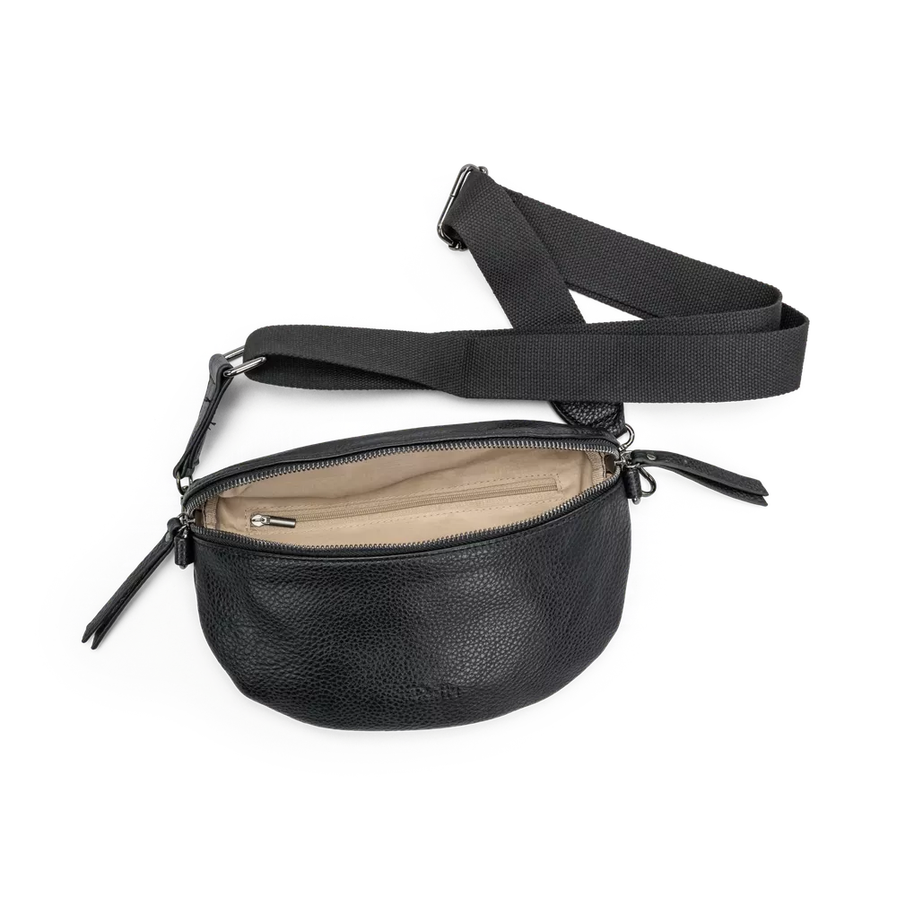 Midjeveske | Liten | Sort | 5041409