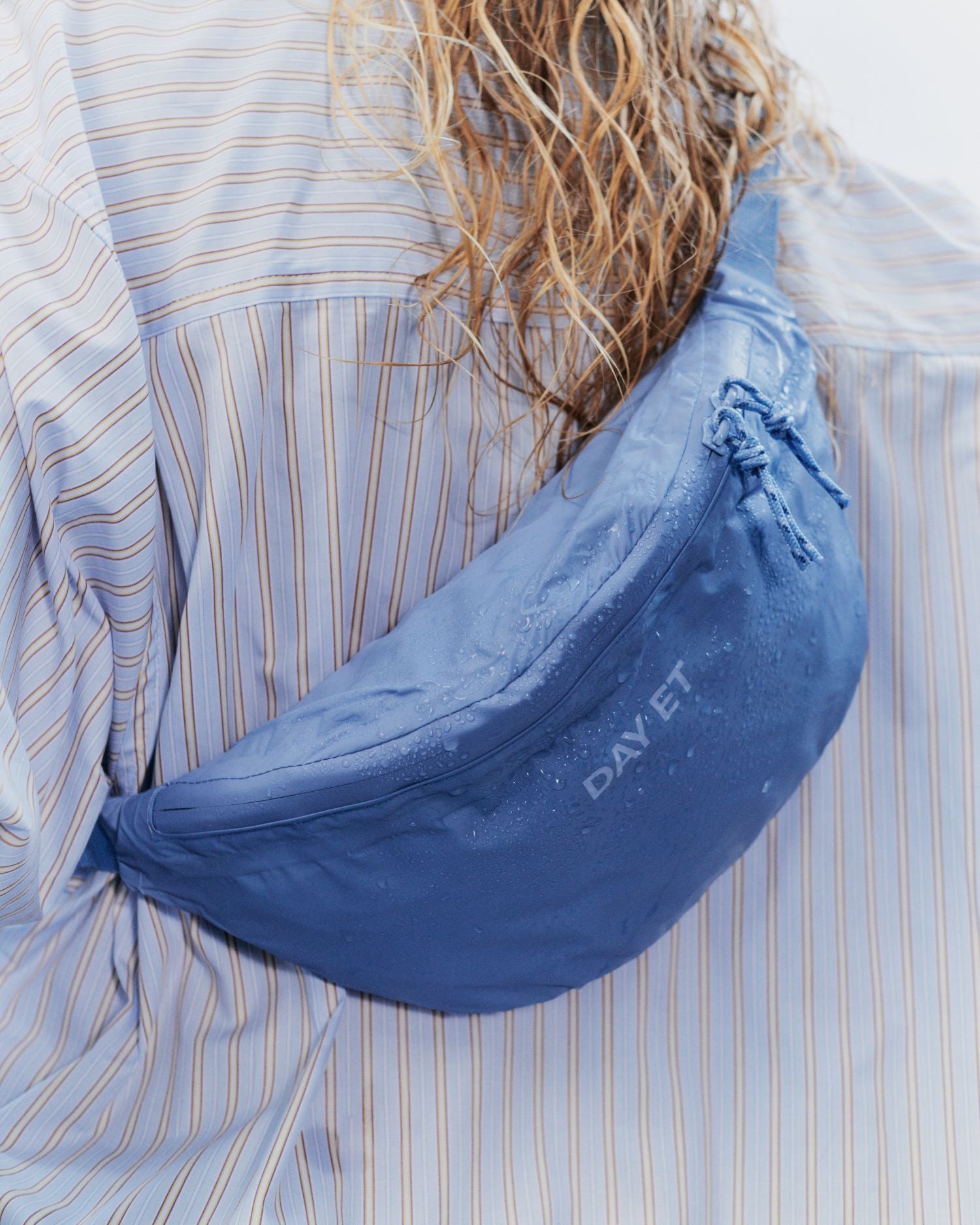 Bumbag/Rumpetaske | Lavender Luster | Vanntett | Day RE-Tonal No Rain Bum