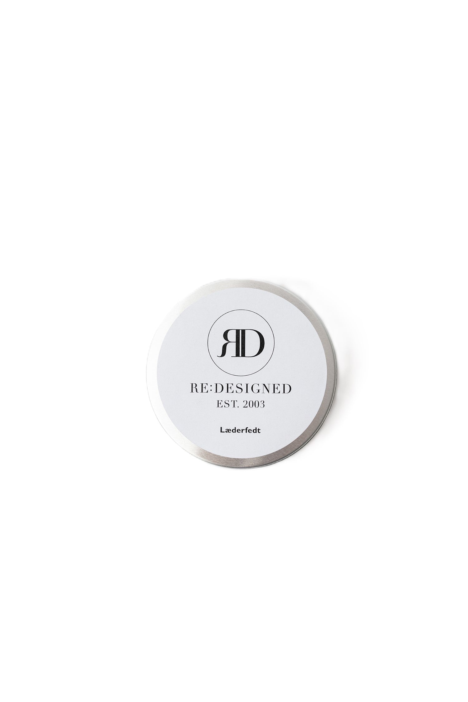 Impregnering | Naturlig | For Skinn | Leather Care