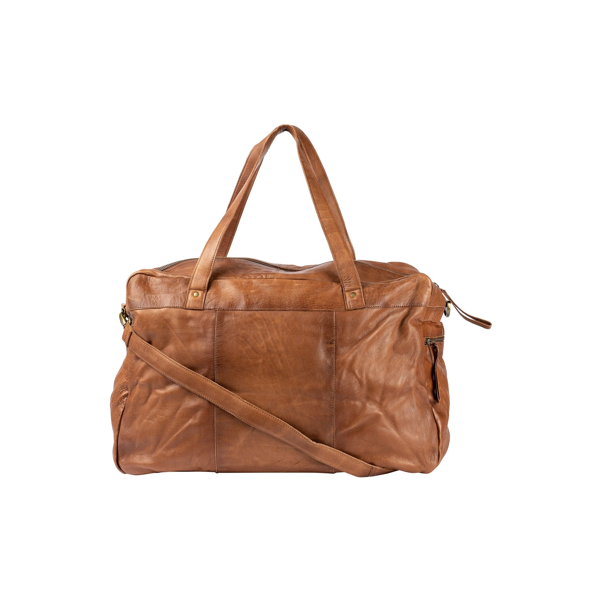 Signe Urban Bag Walnut