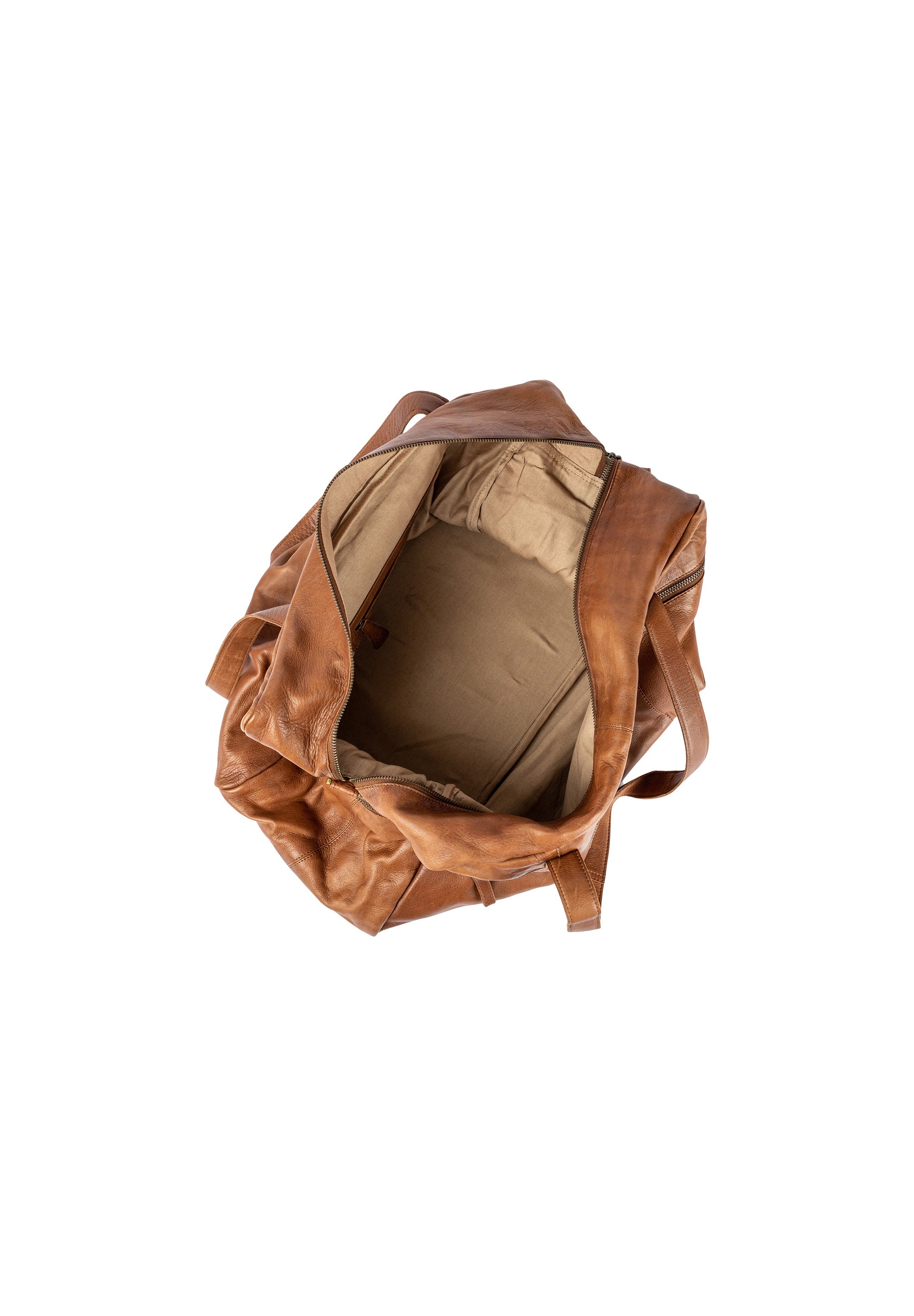Signe Urban Bag Walnut