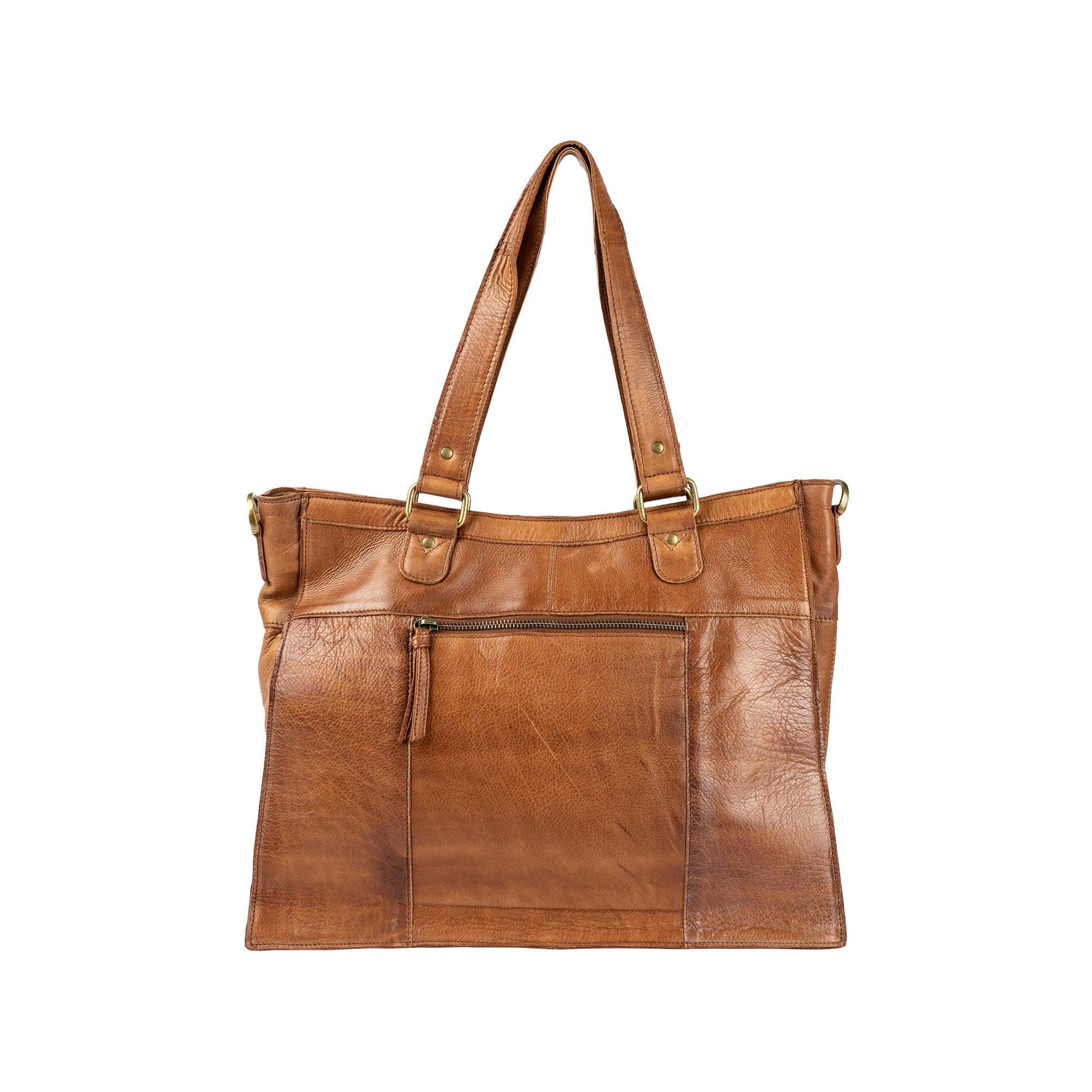 Molly Urban, Skulderveske, Walnut
