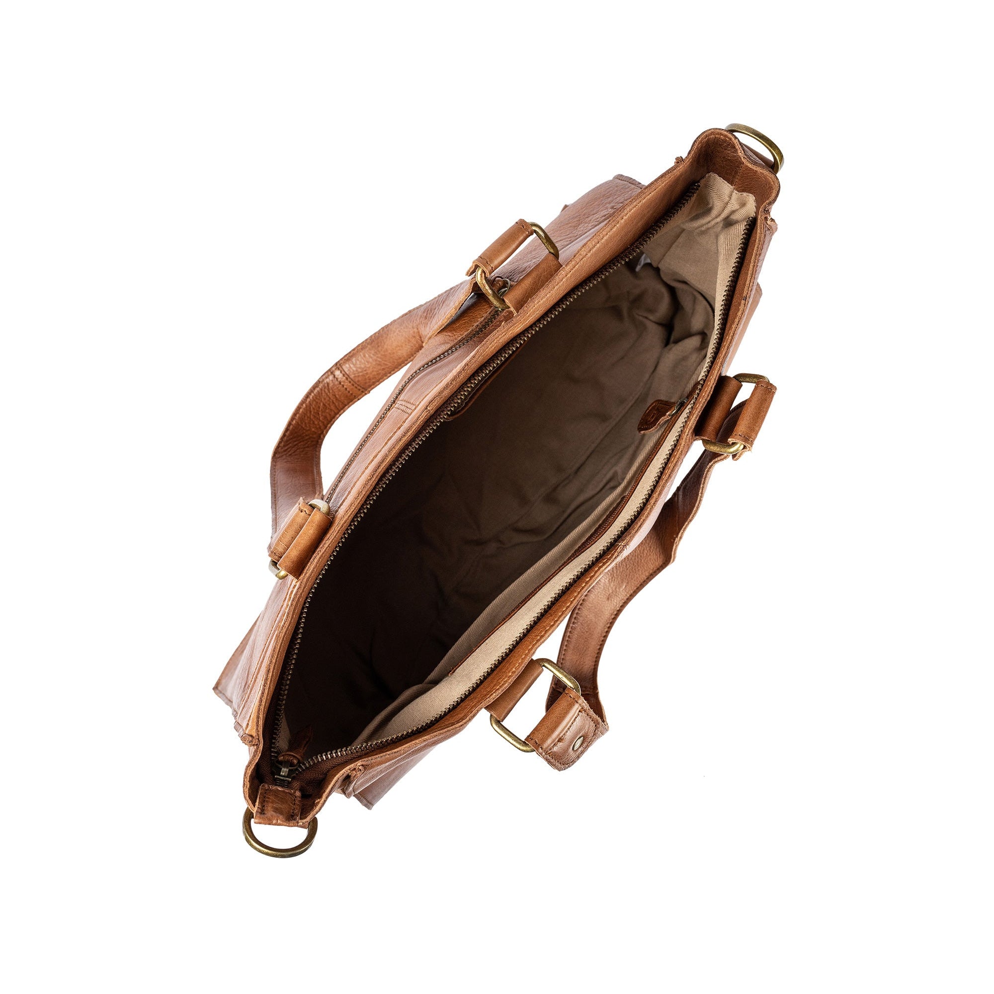 Molly Urban, Skulderveske, Walnut