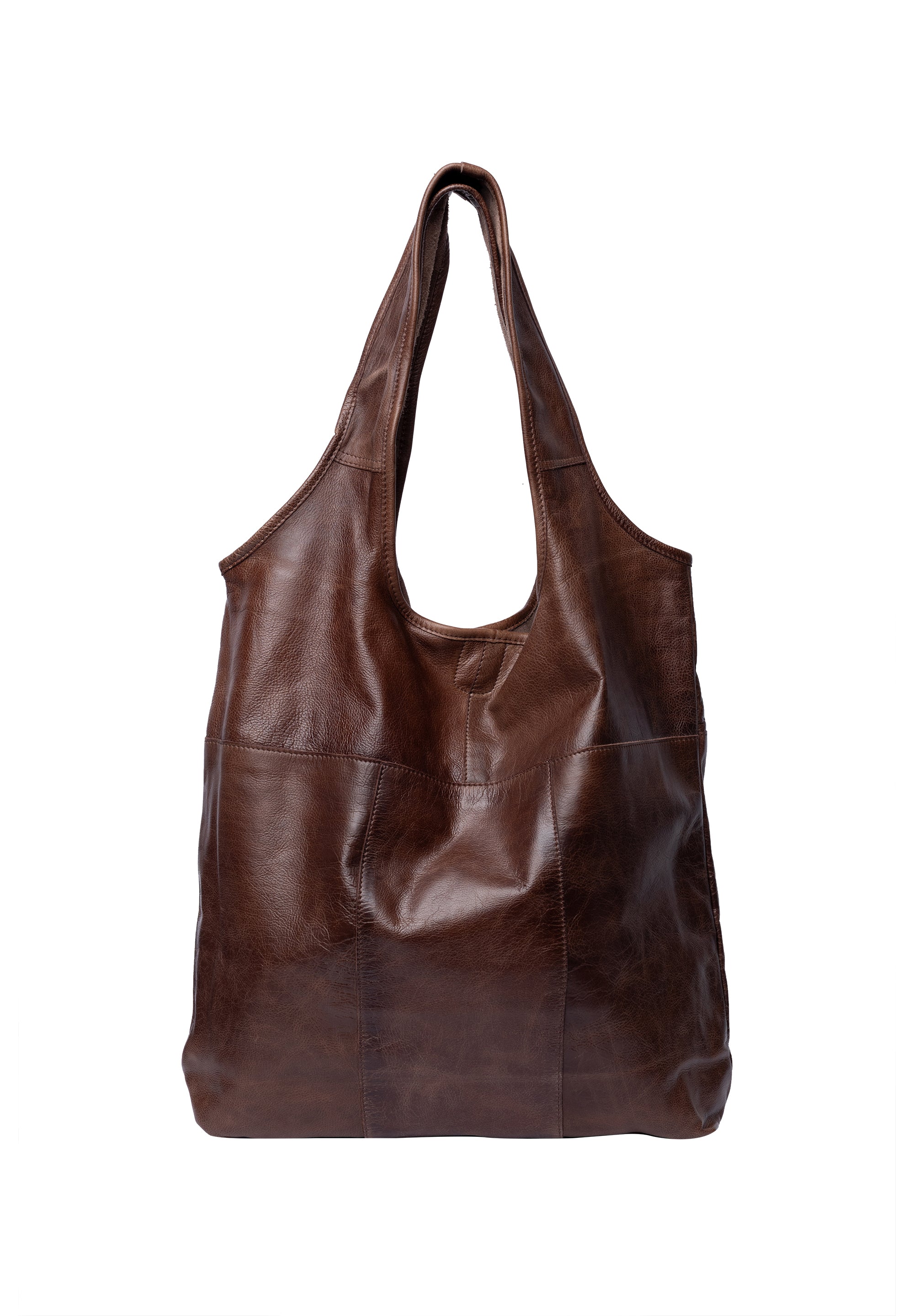 Skulderveske | Skinnnett | Woodsmoke | Lyra Urban