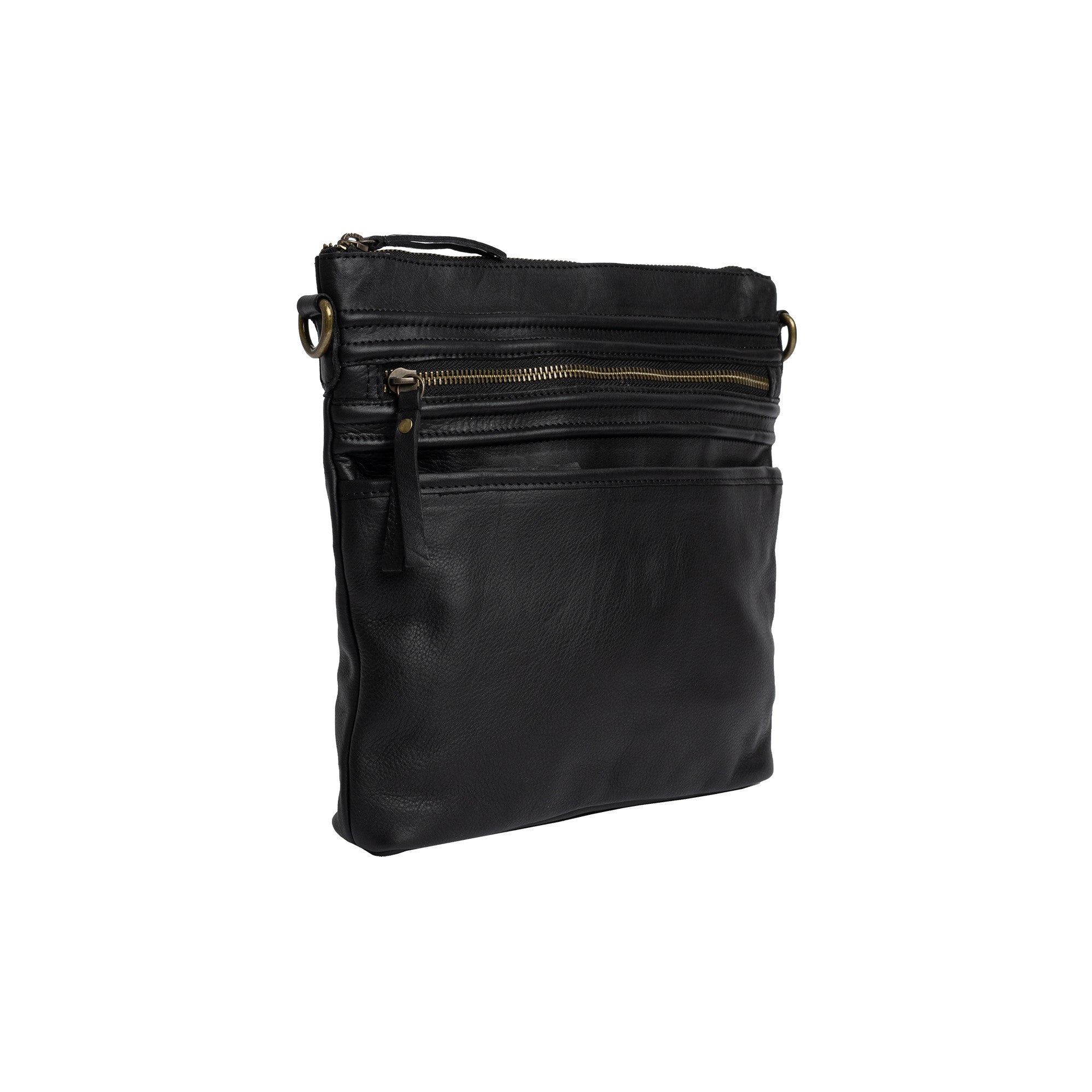 Cindi Small Bag Black