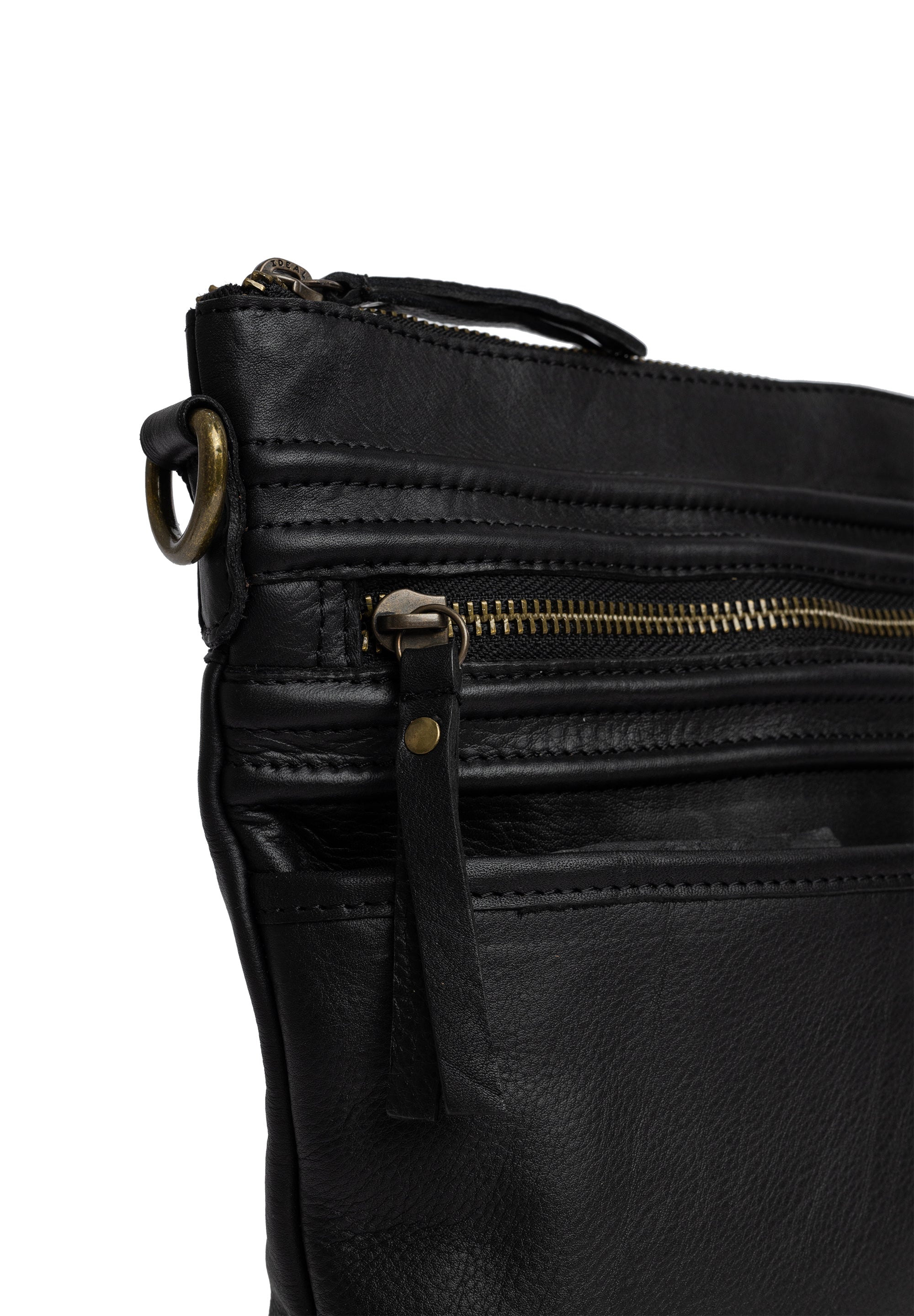 Cindi Small Bag Black