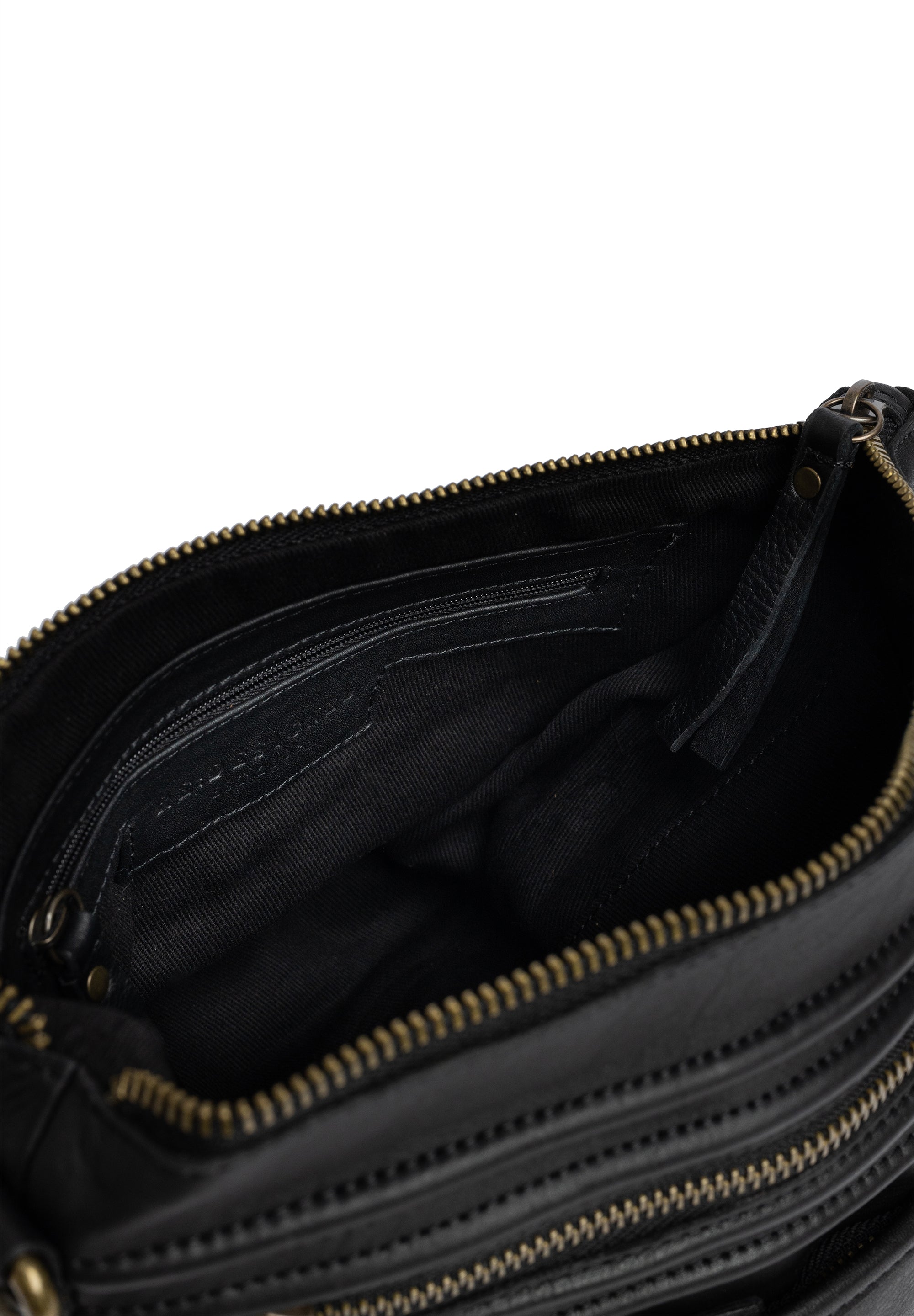 Cindi Small Bag Black