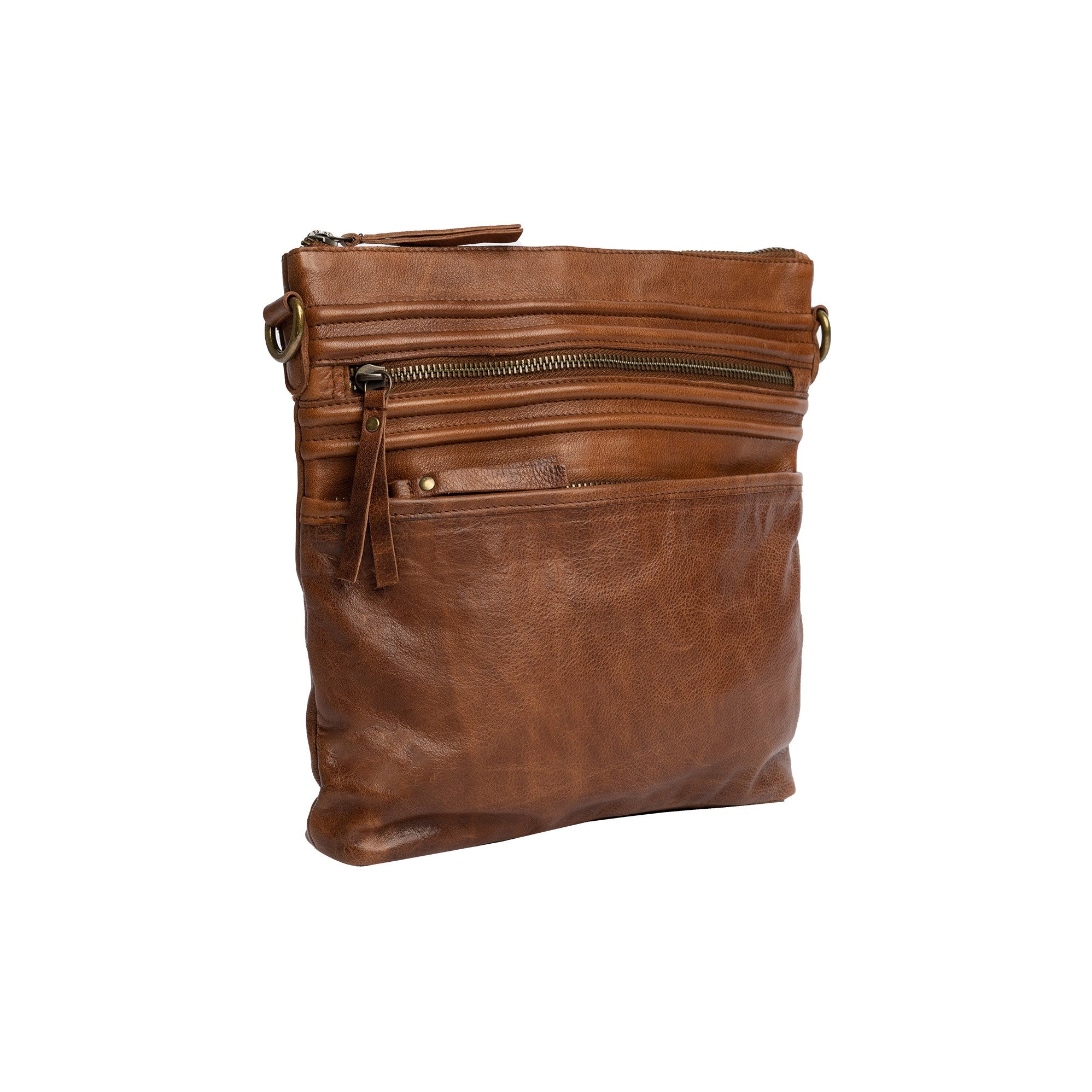 Cindi Small Bag Walnut
