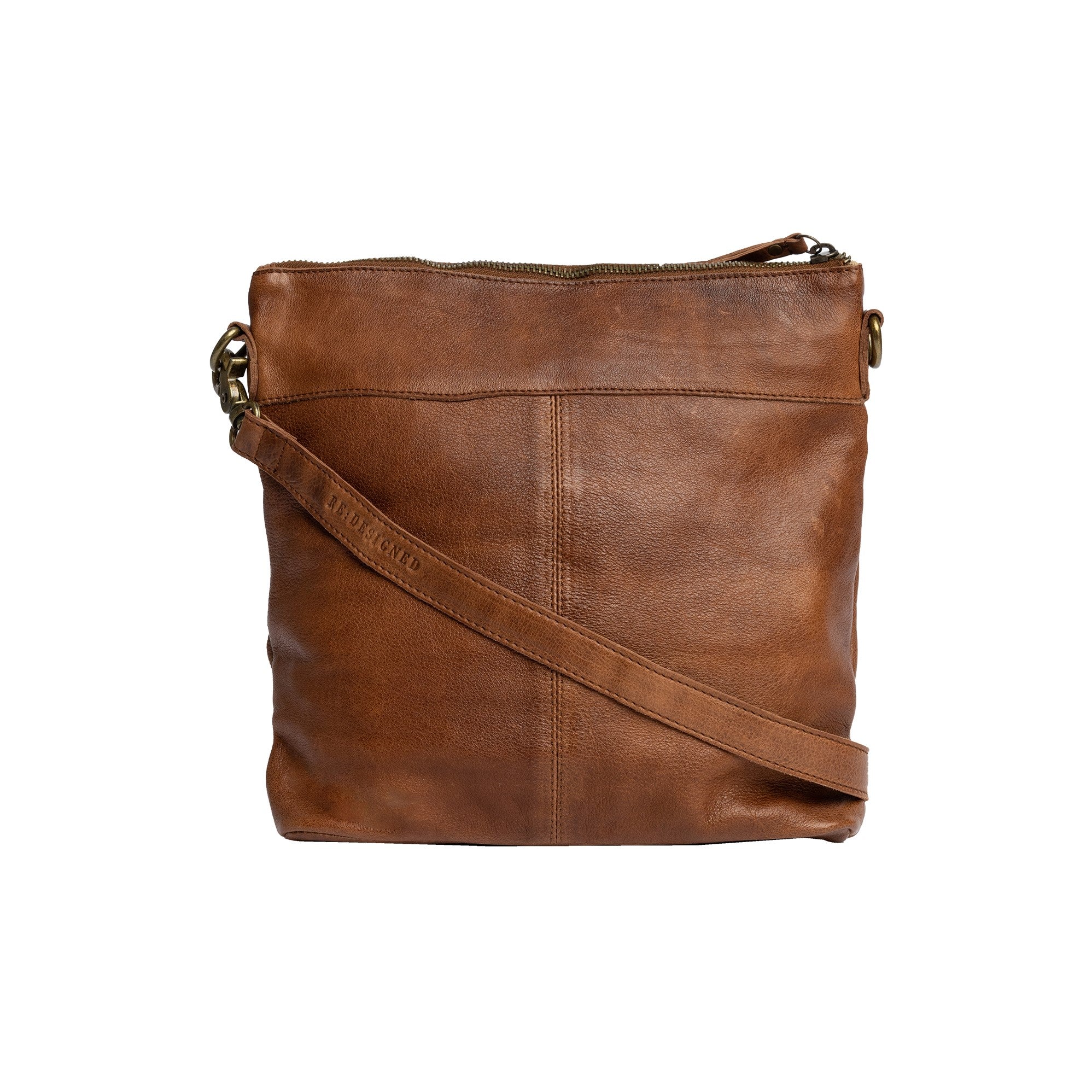Cindi Small Bag Walnut