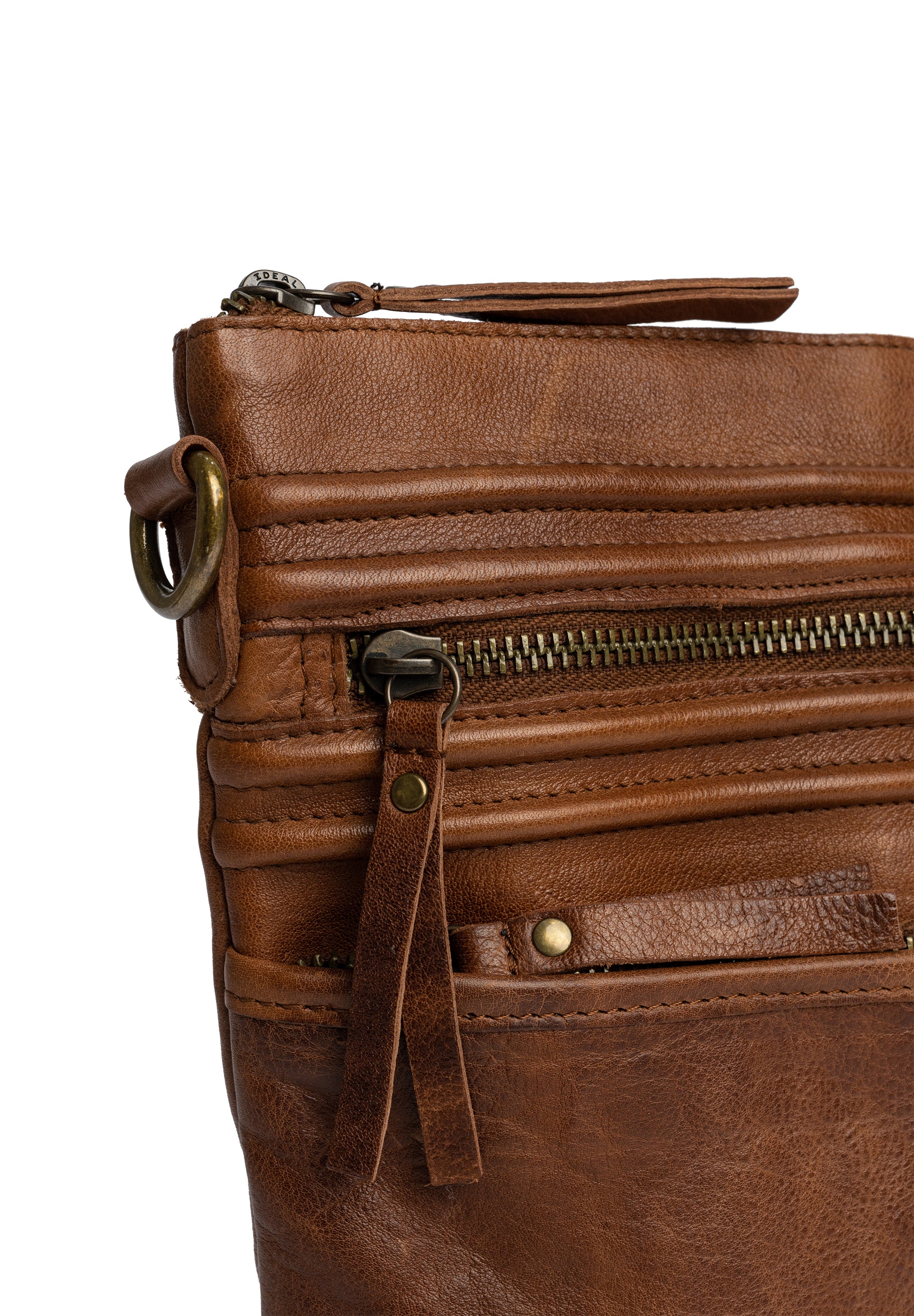 Cindi Small Bag Walnut