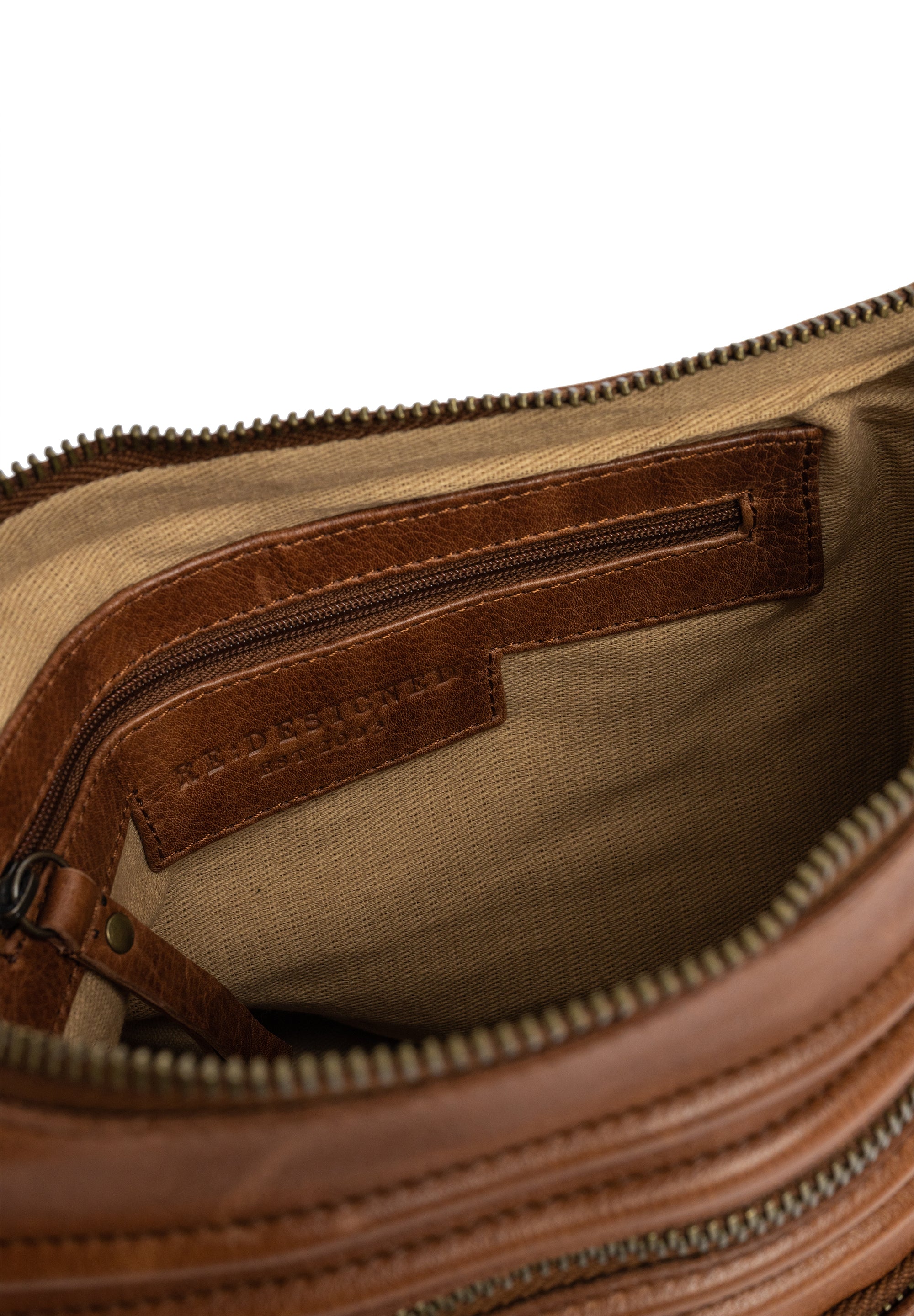 Cindi Small Bag Walnut