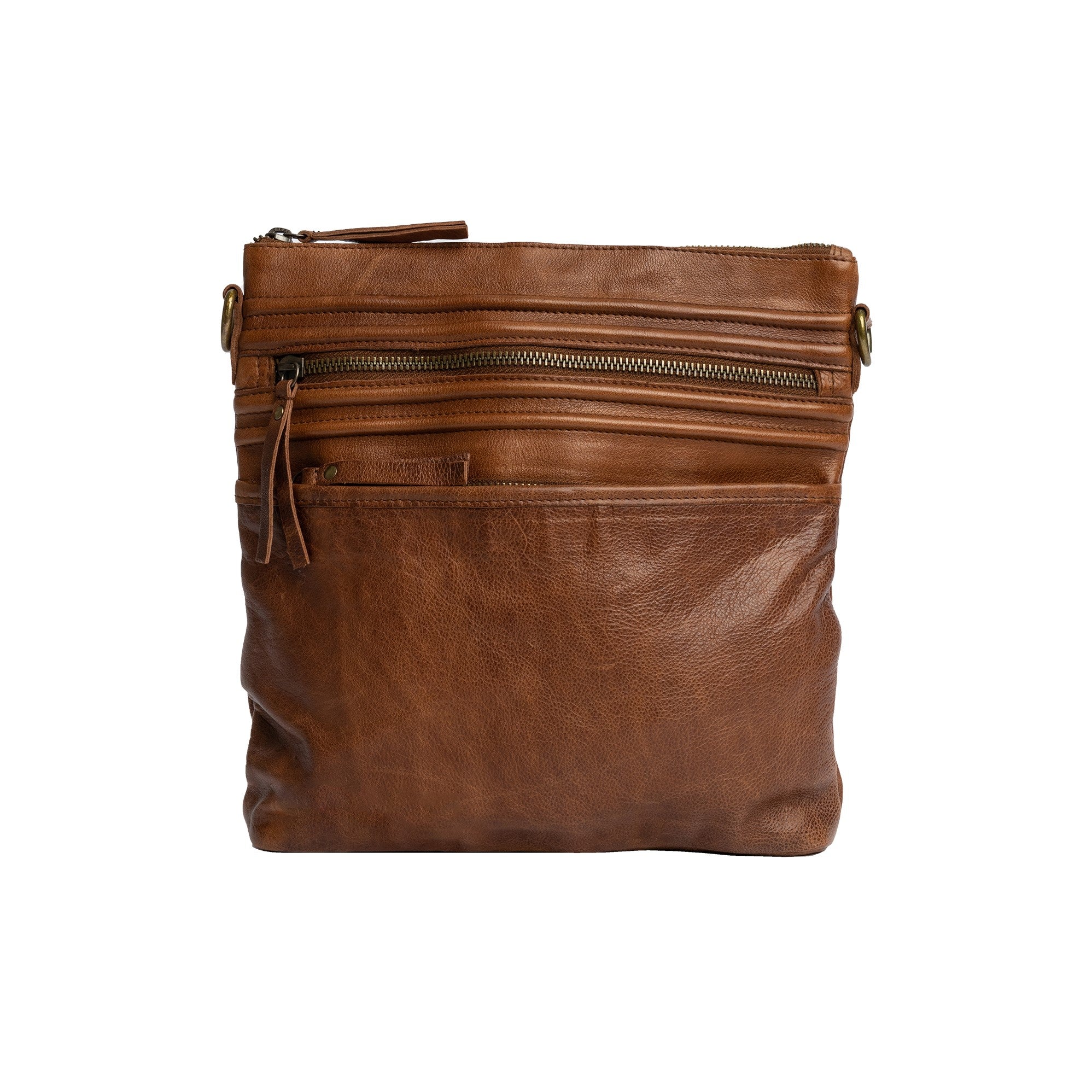 Cindi Small Bag Walnut