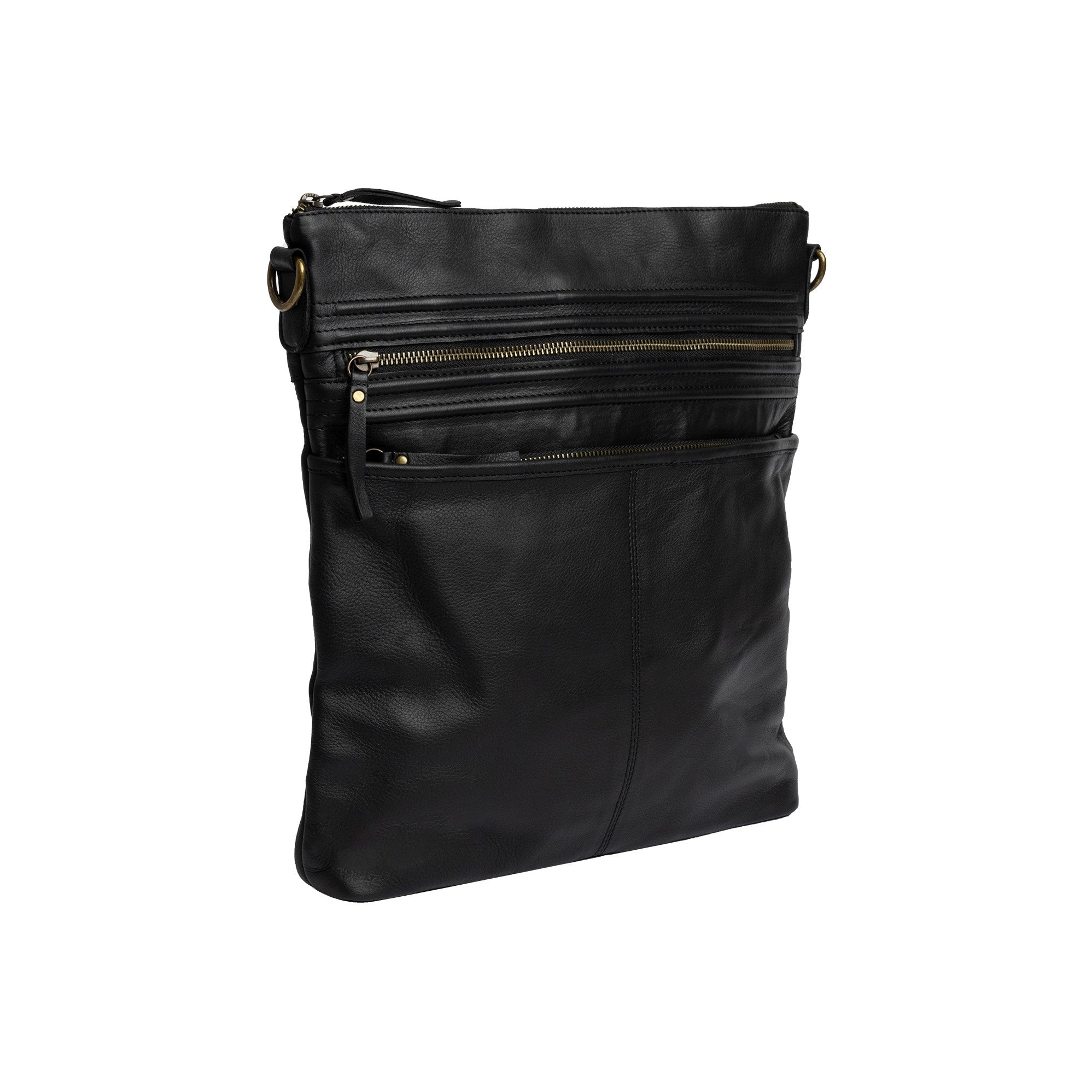 Cindi Big Bag Black