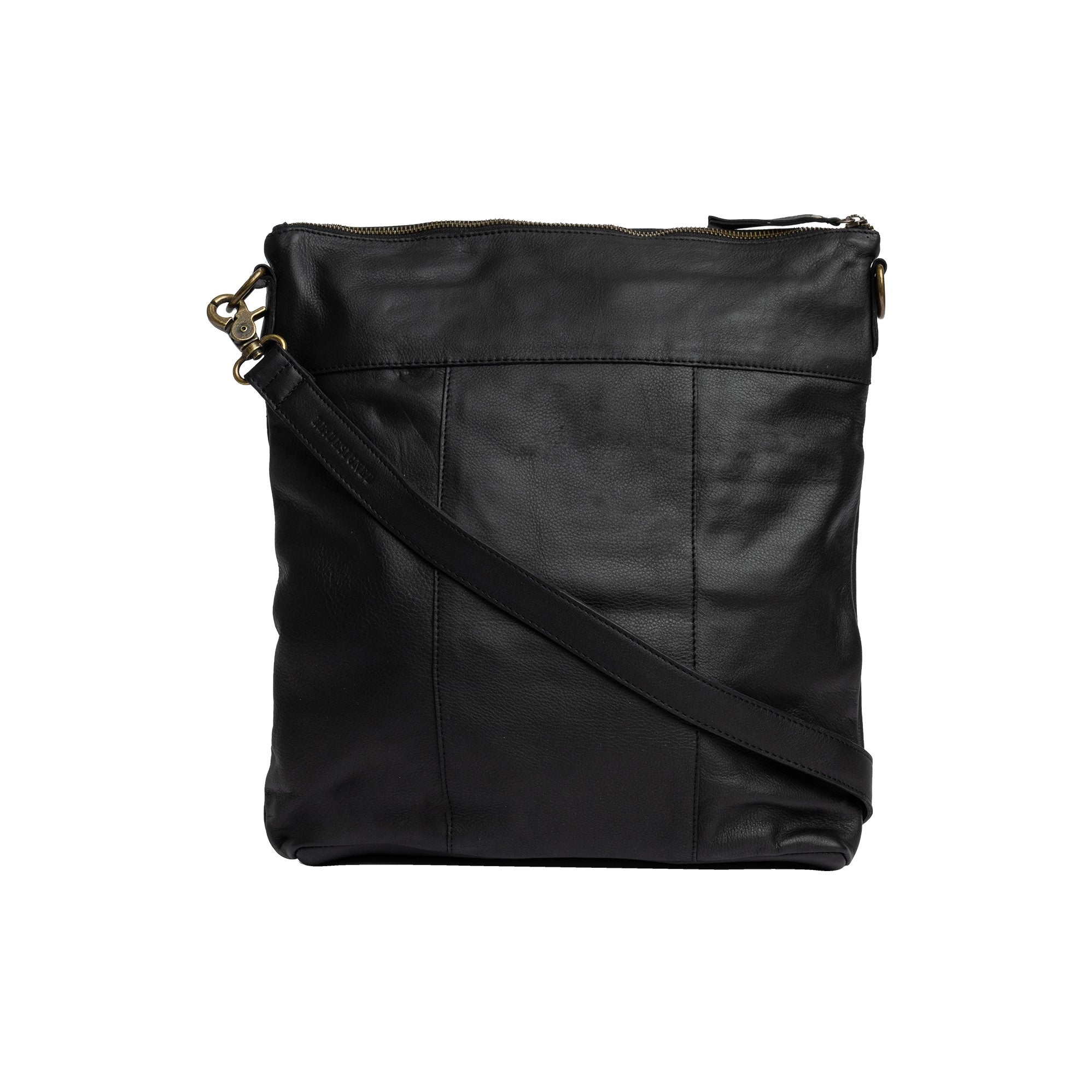 Cindi Big Bag Black
