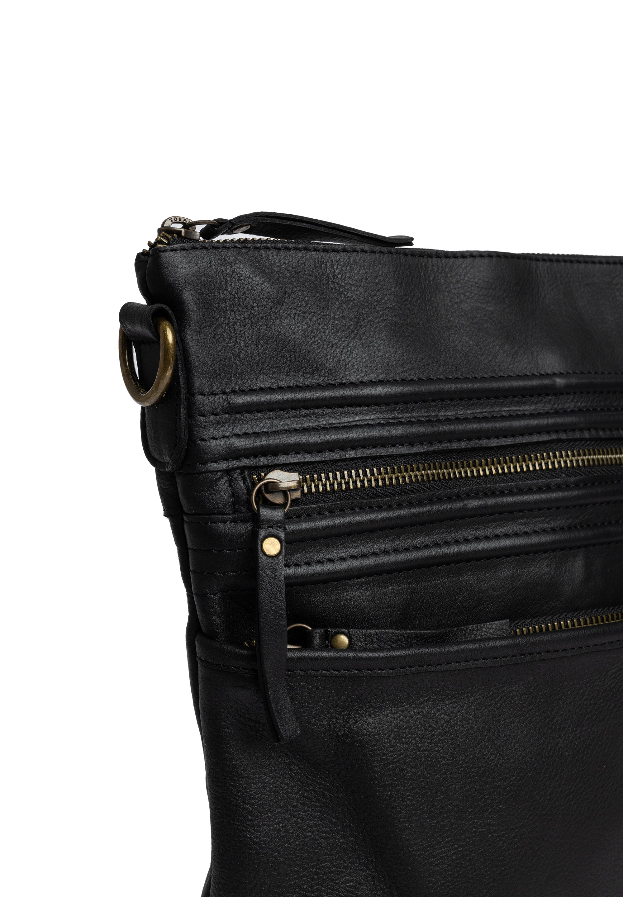Cindi Big Bag Black